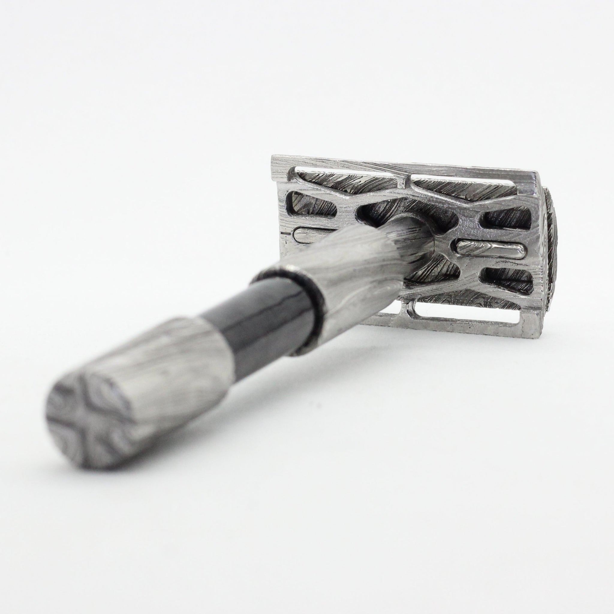 Reserved/Custom: Cx-Rapier (Mild/-)