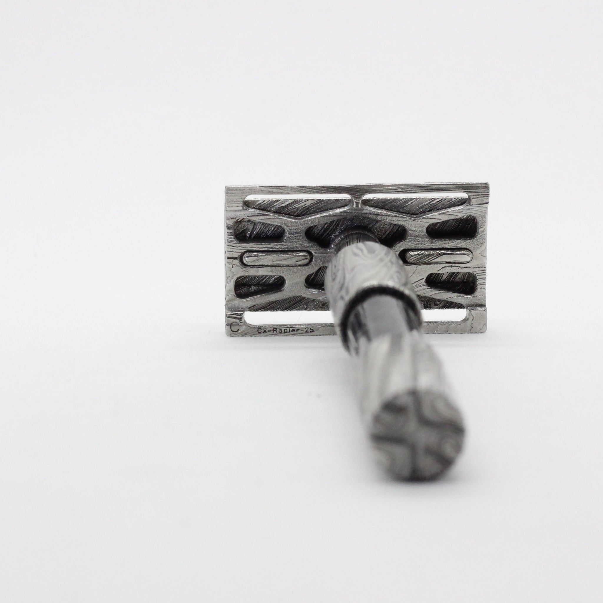 Reserved/Custom: Cx-Rapier (Mild/-)