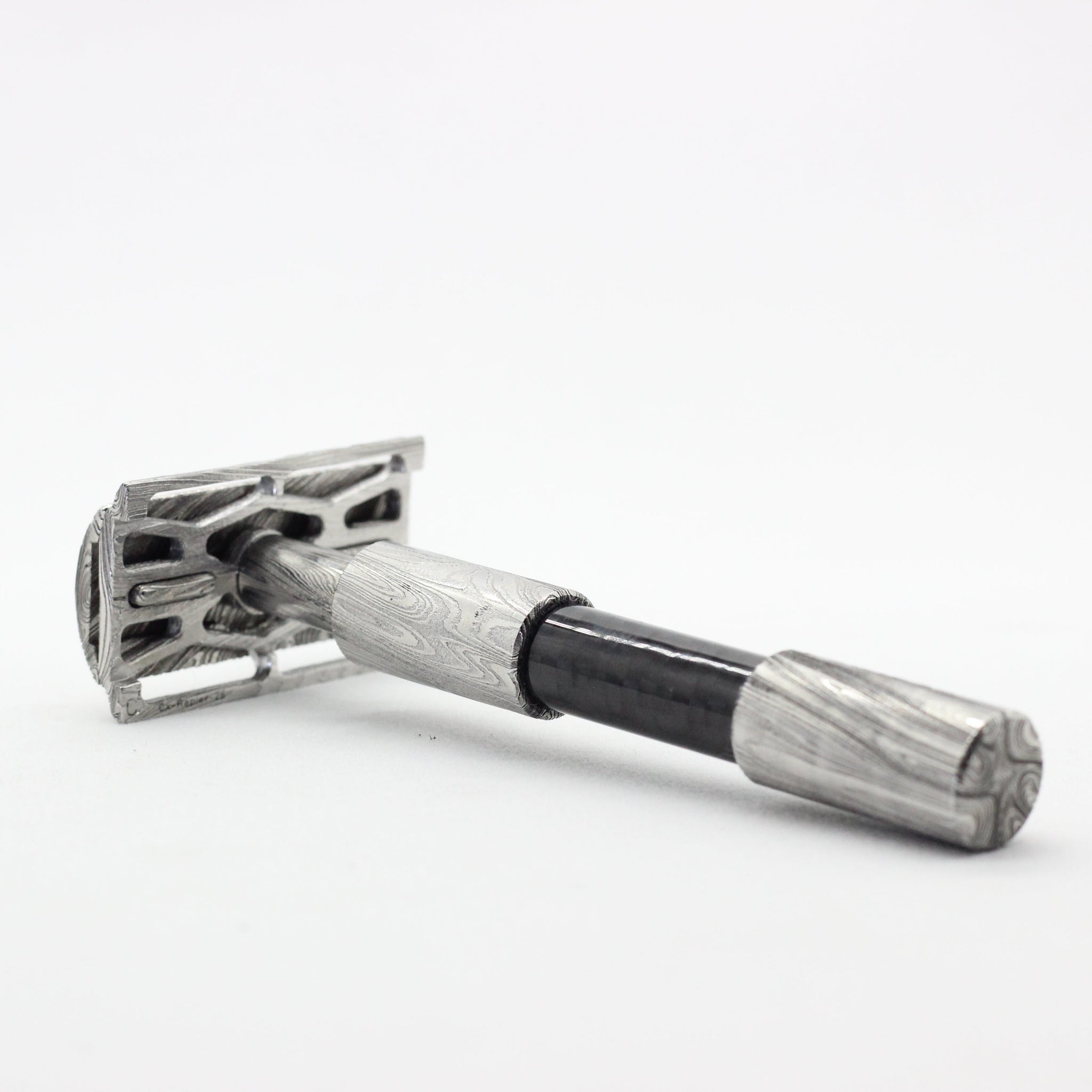 Reserved/Custom: Cx-Rapier (Mild/-)