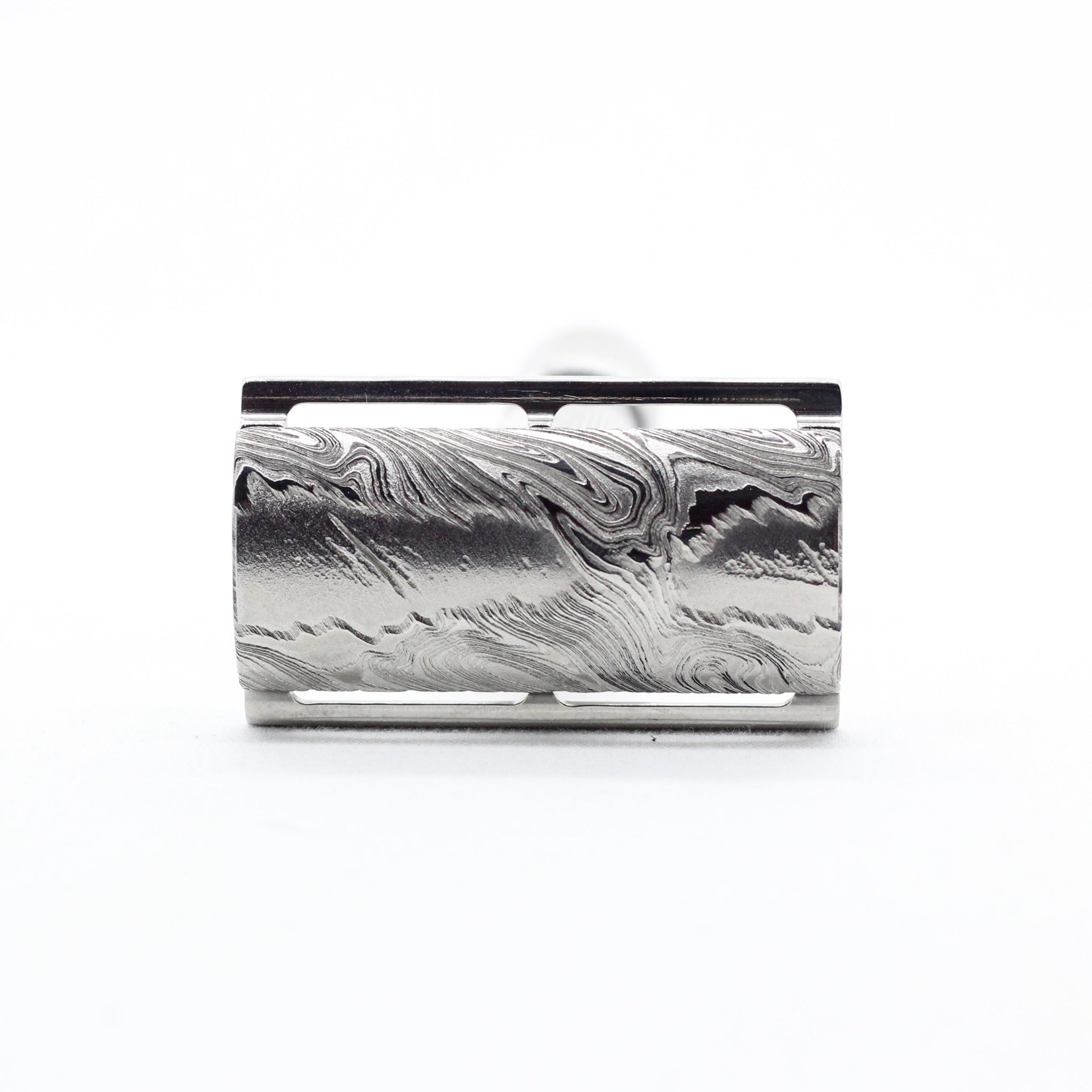 Custom/Reserved: Cx-Carbide II wR3 handle.