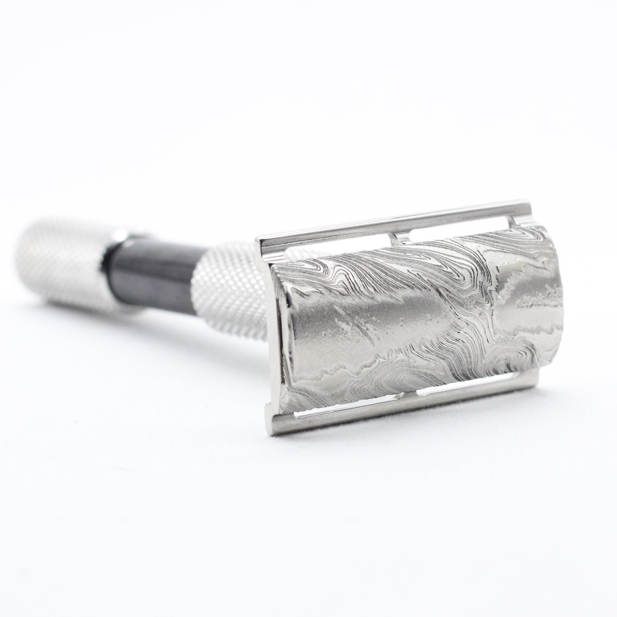 Custom/Reserved: Cx-Carbide II wR3 handle.