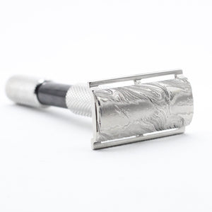 Custom/Reserved: Cx-Carbide II wR3 handle.
