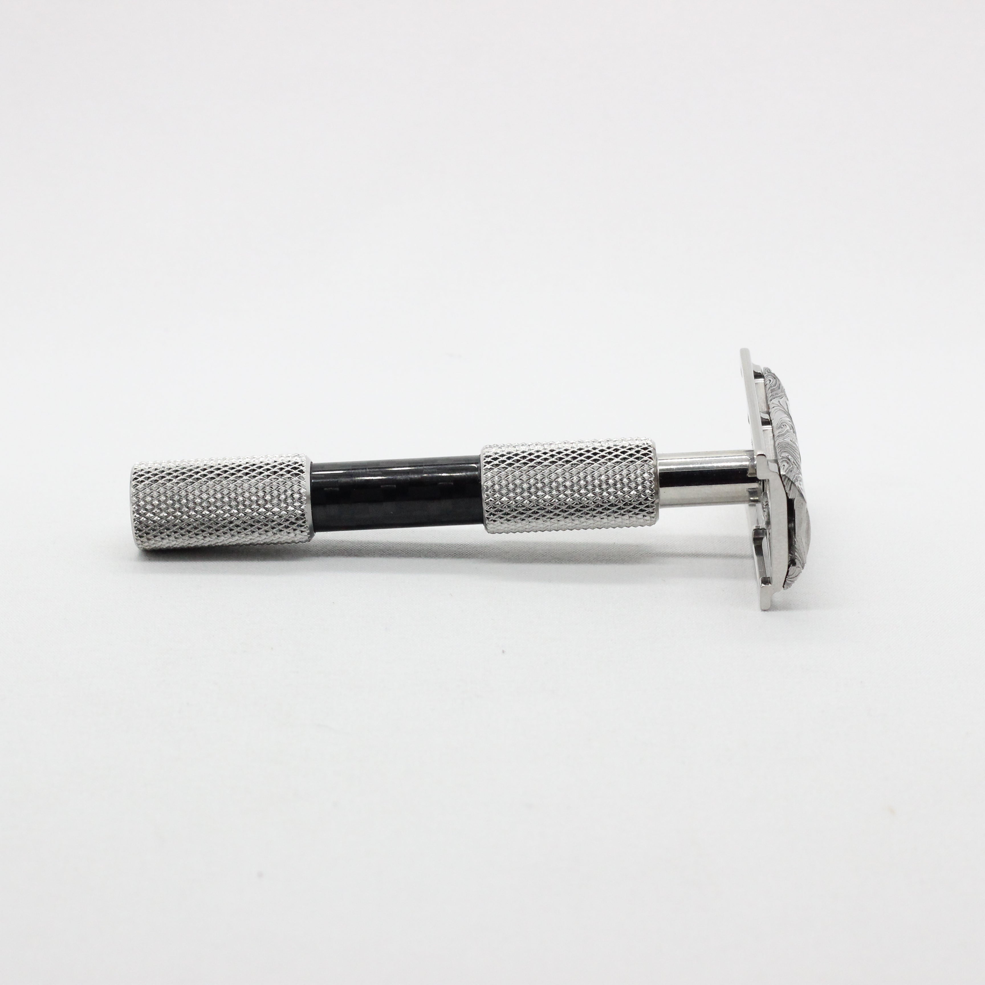 Custom/Reserved: Cx-Carbide II wR3 handle.