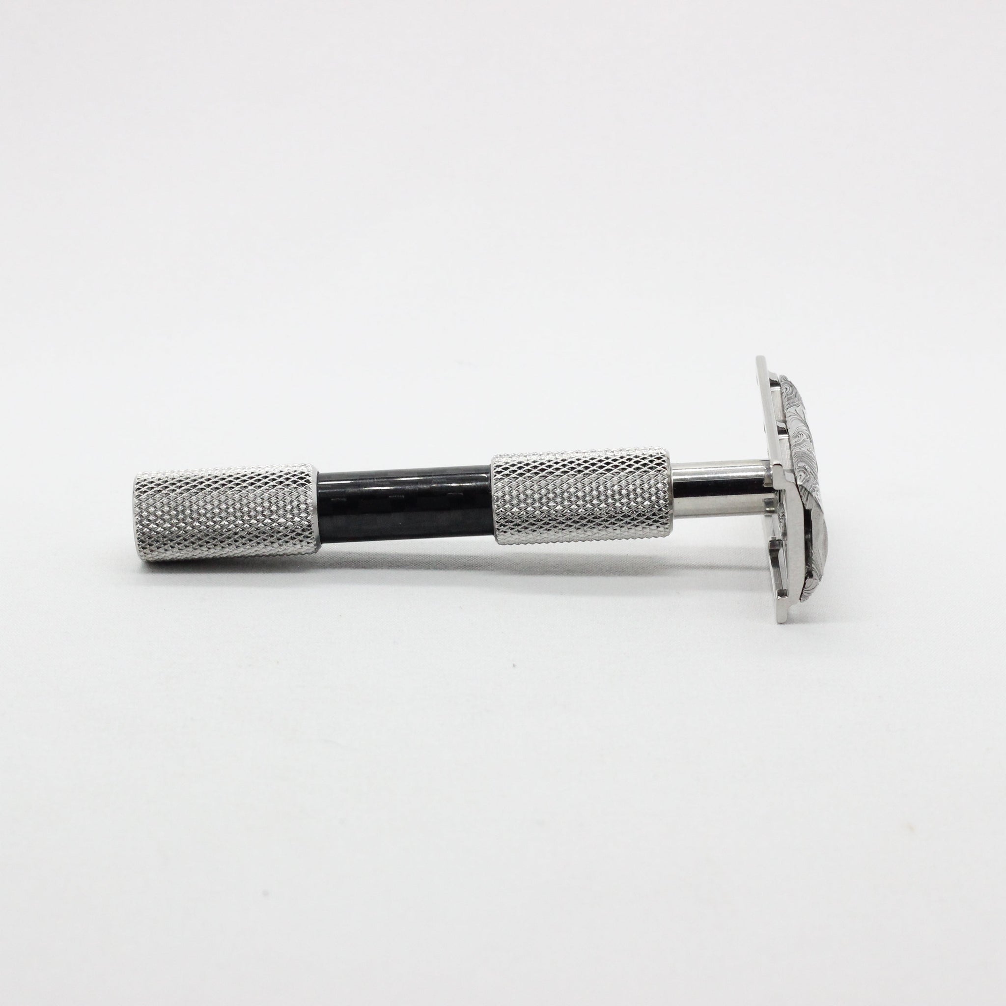 Custom/Reserved: Cx-Carbide II wR3 handle.