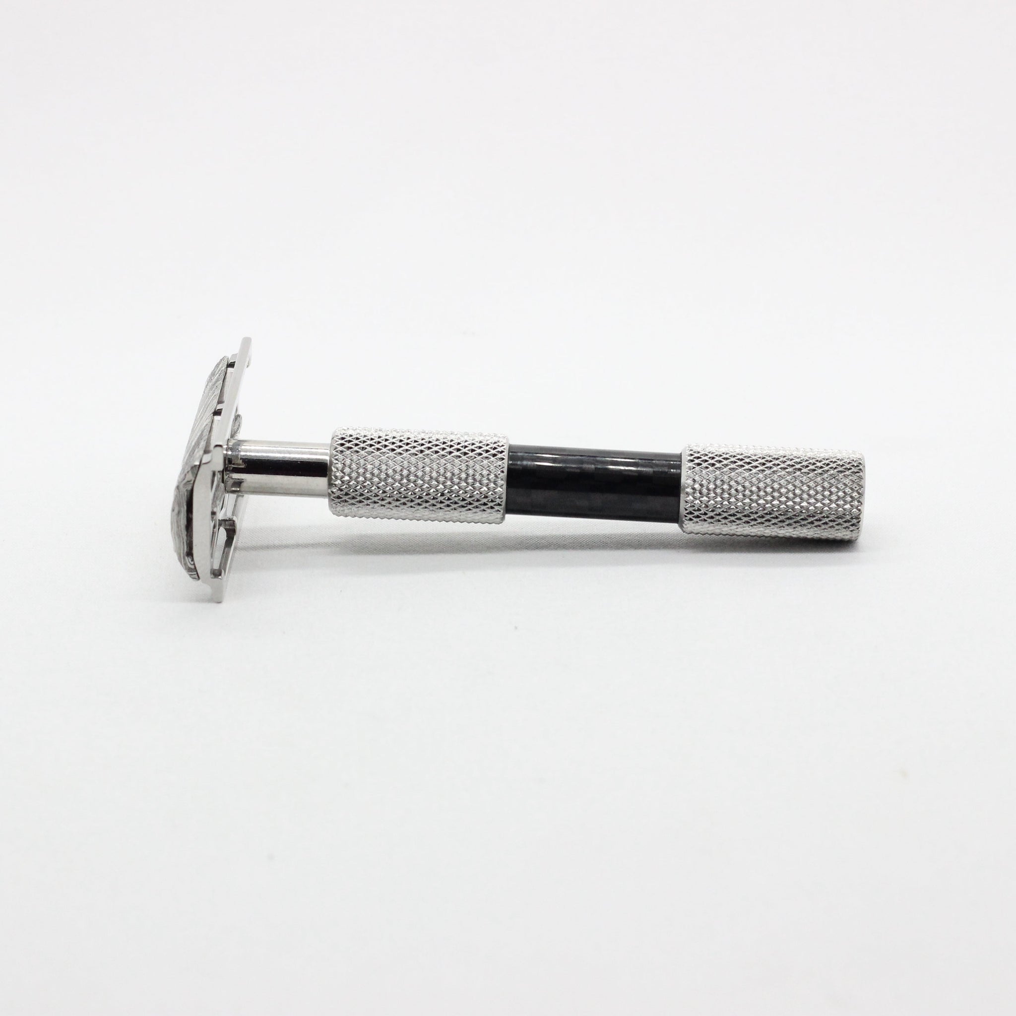 Custom/Reserved: Cx-Carbide II wR3 handle.