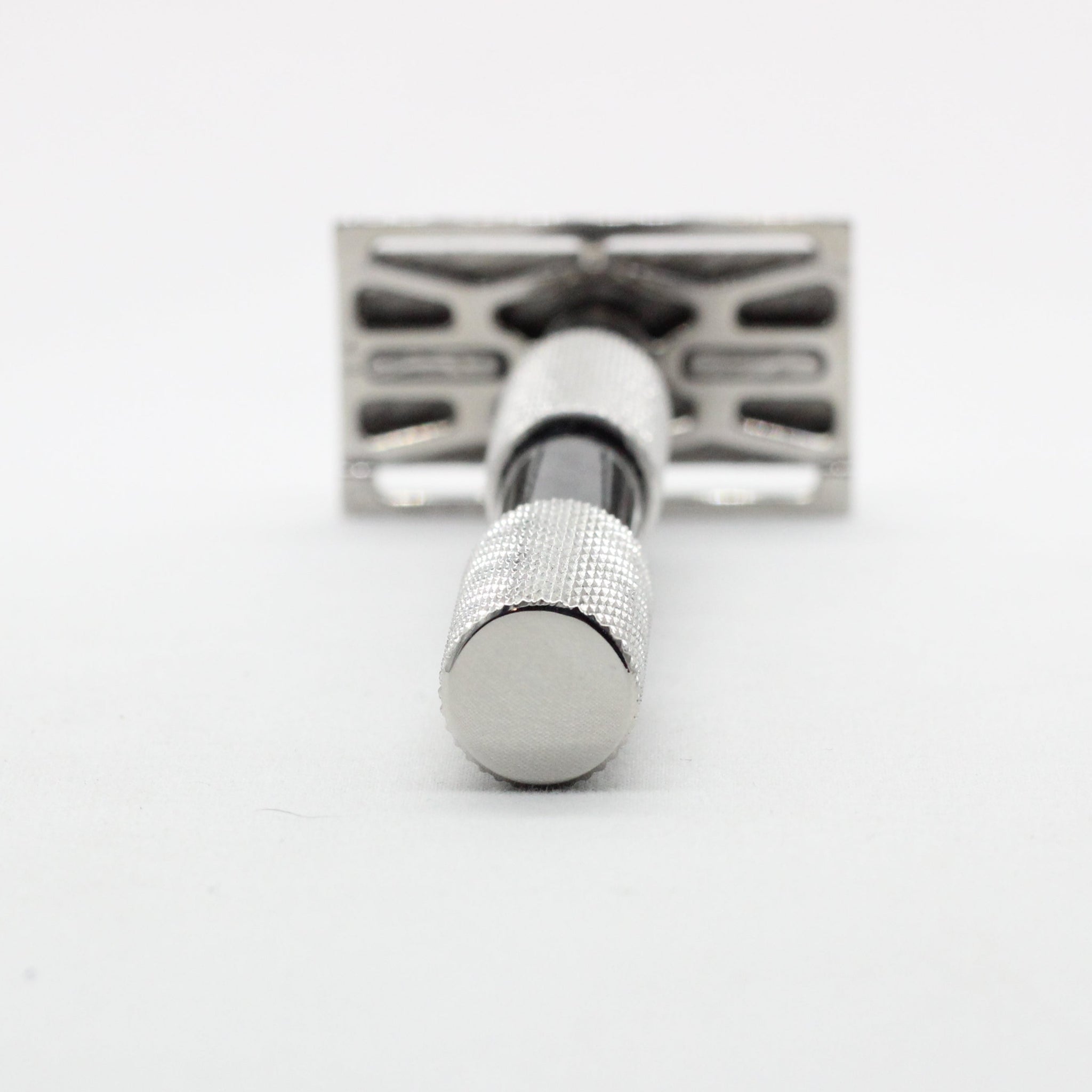 Custom/Reserved: Cx-Carbide II wR3 handle.