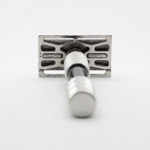 Custom/Reserved: Cx-Carbide II wR3 handle.