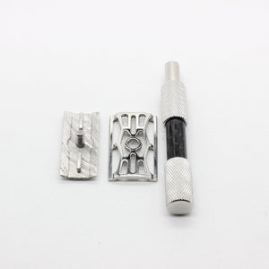 Custom/Reserved: Cx-Carbide II wR3 handle.