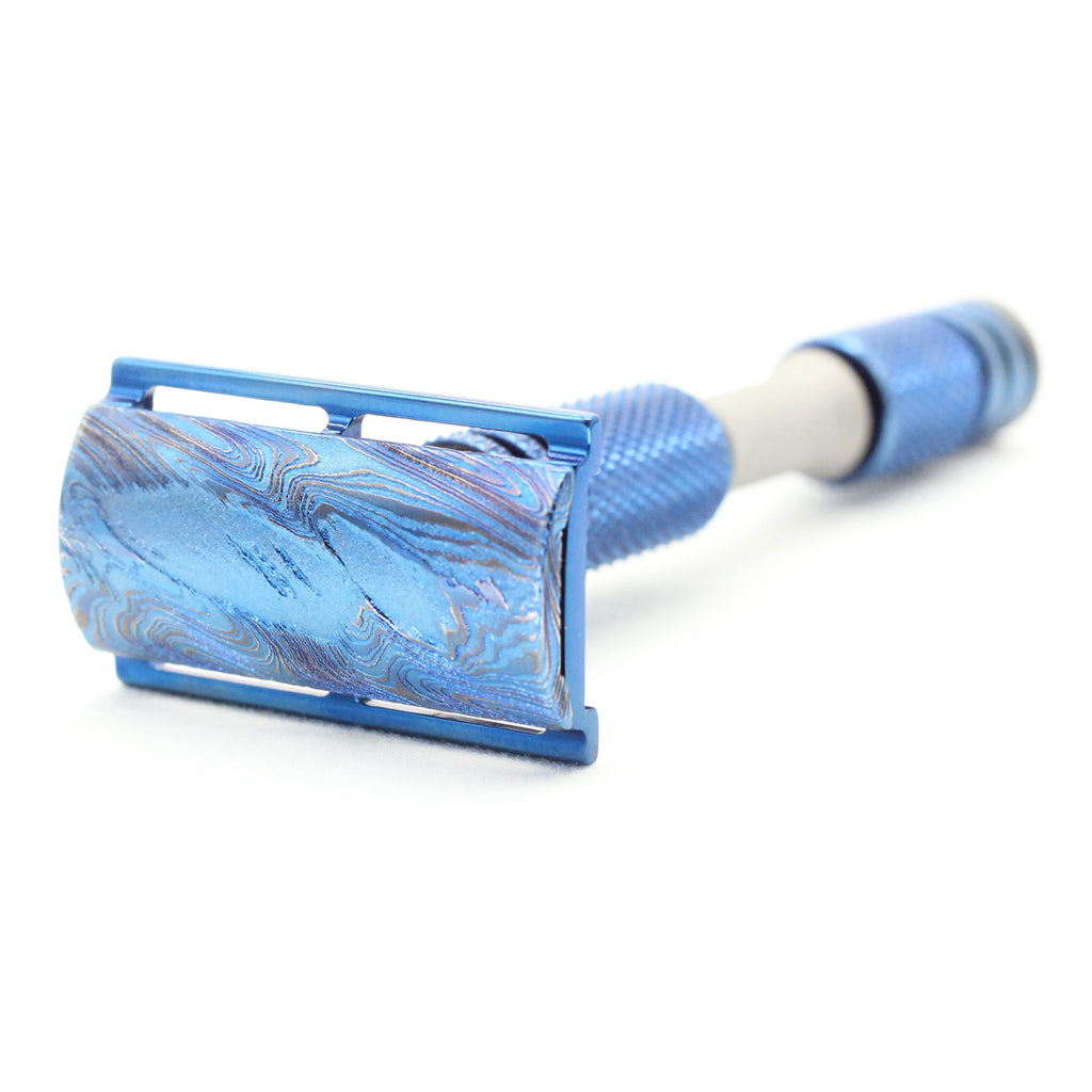 Custom: Cx-Blue