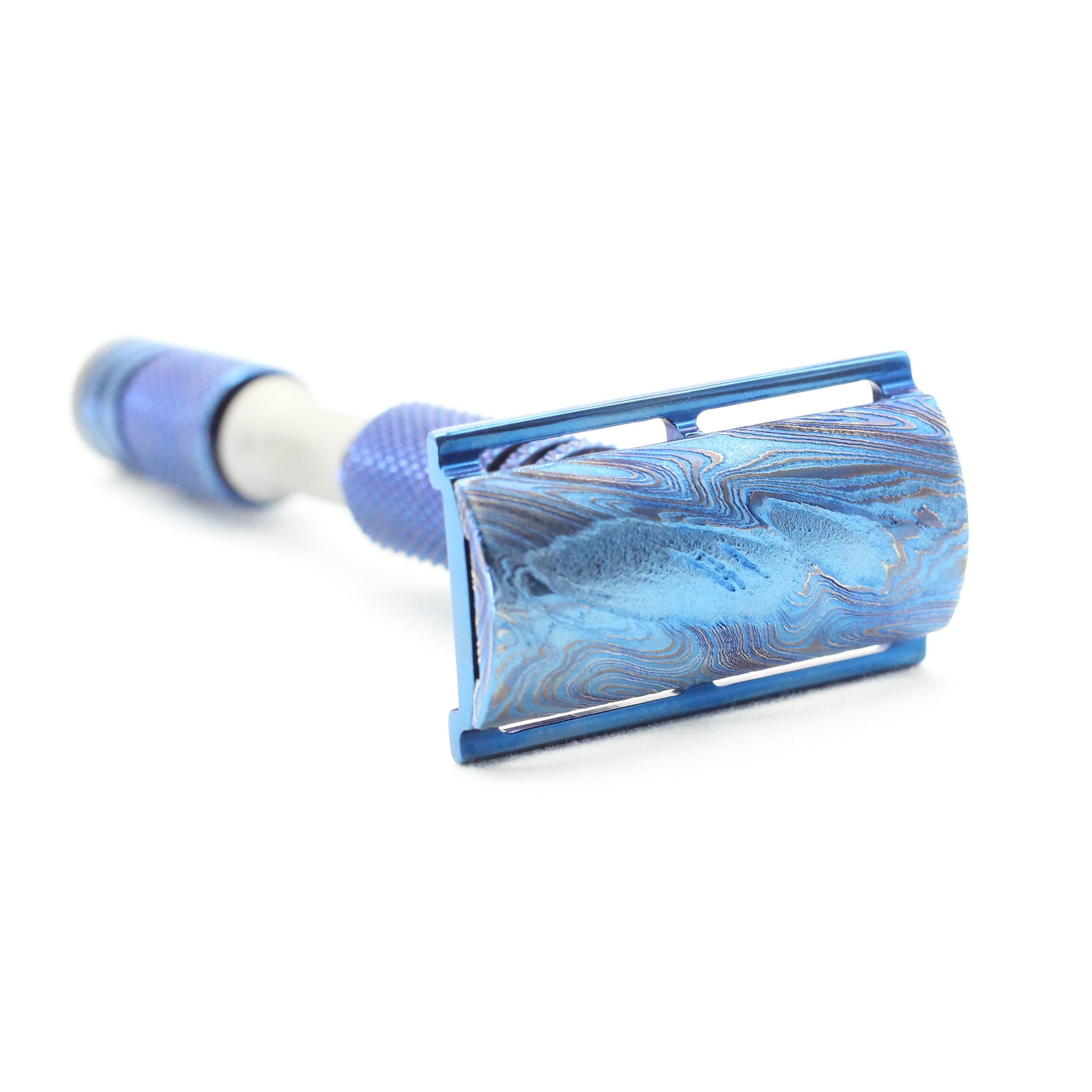 Custom: Cx-Blue