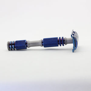 Custom: Cx-Blue