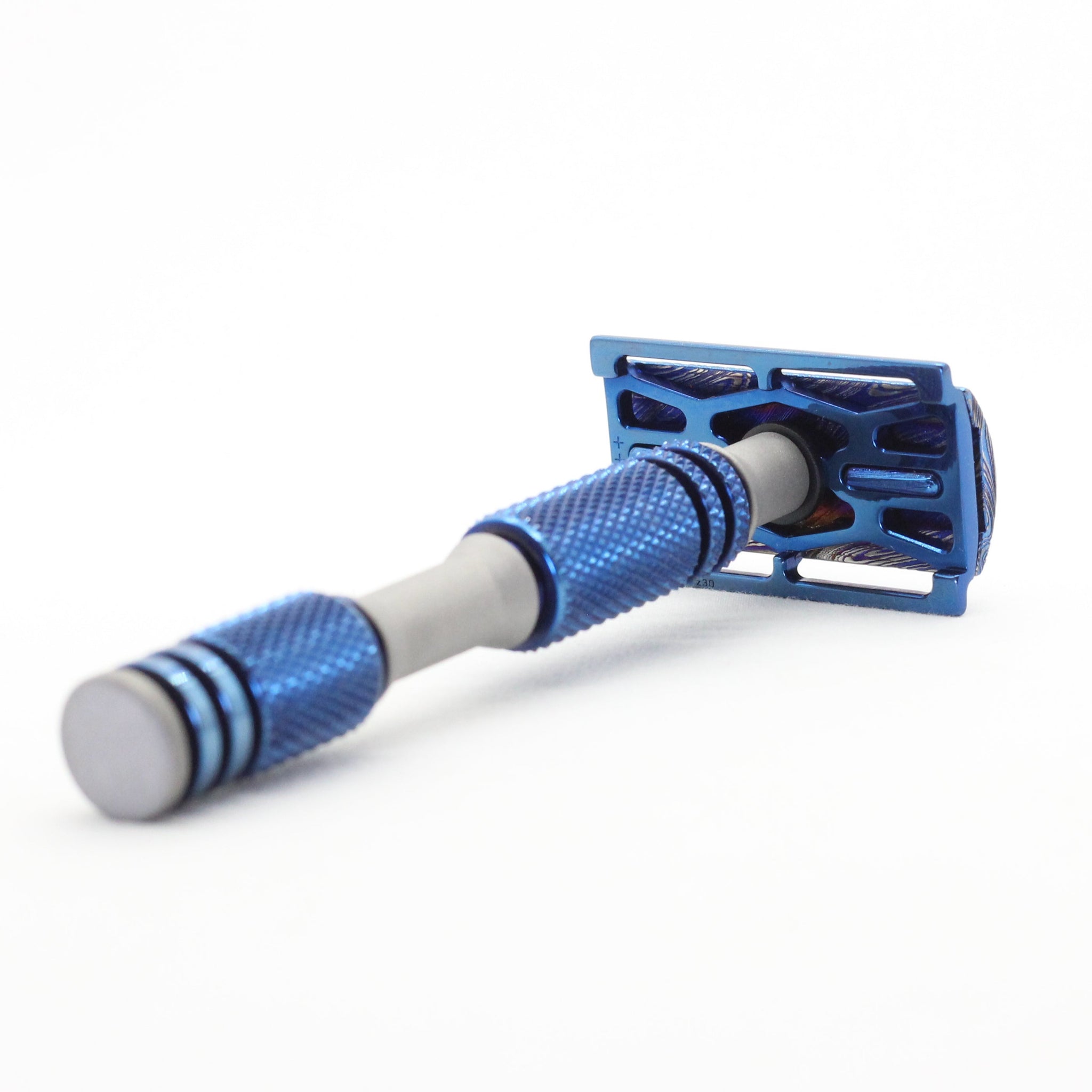 Custom: Cx-Blue