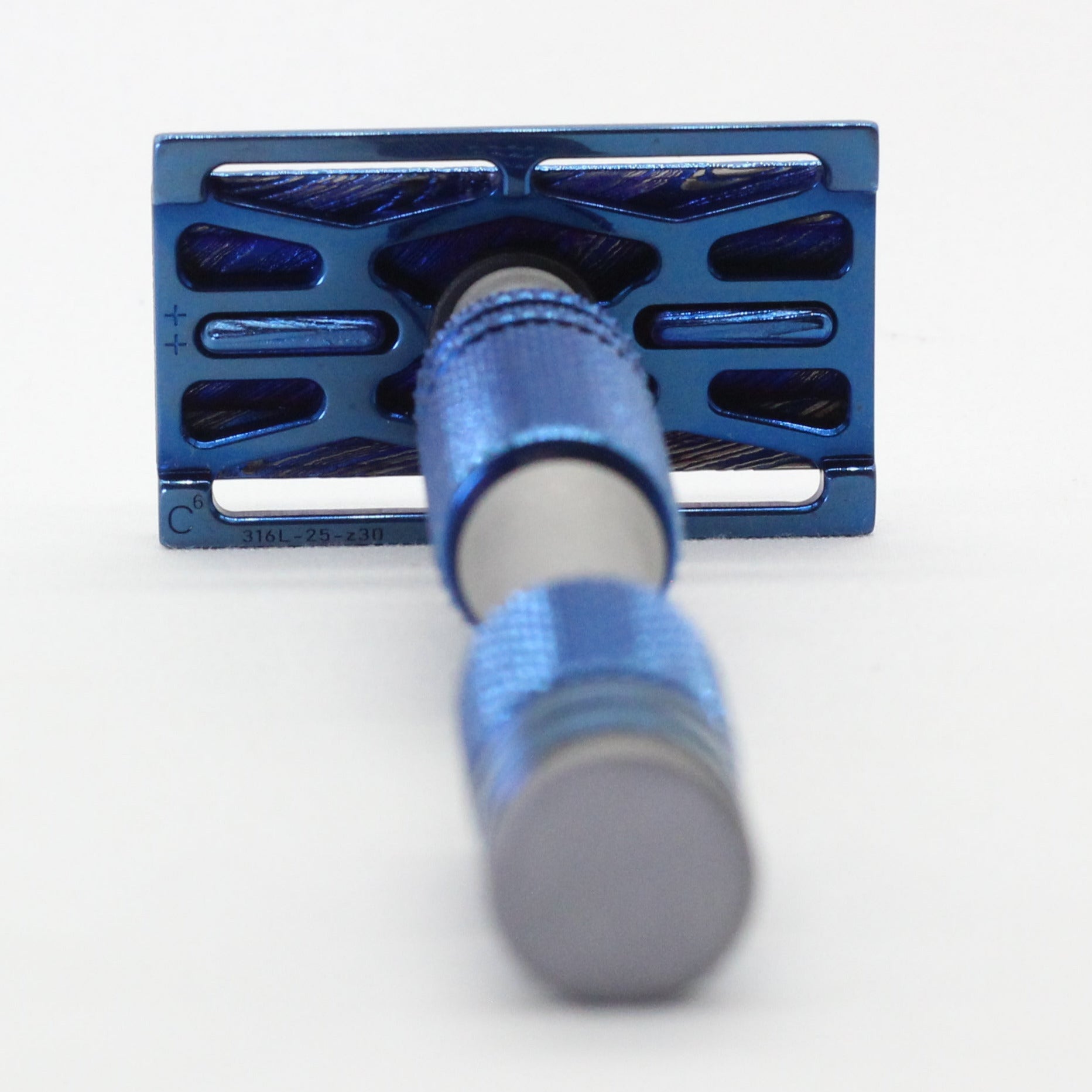 Custom: Cx-Blue