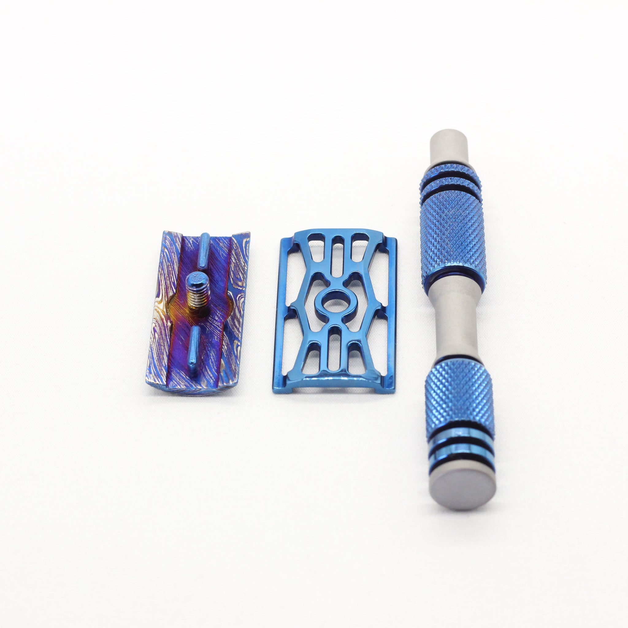 Custom: Cx-Blue