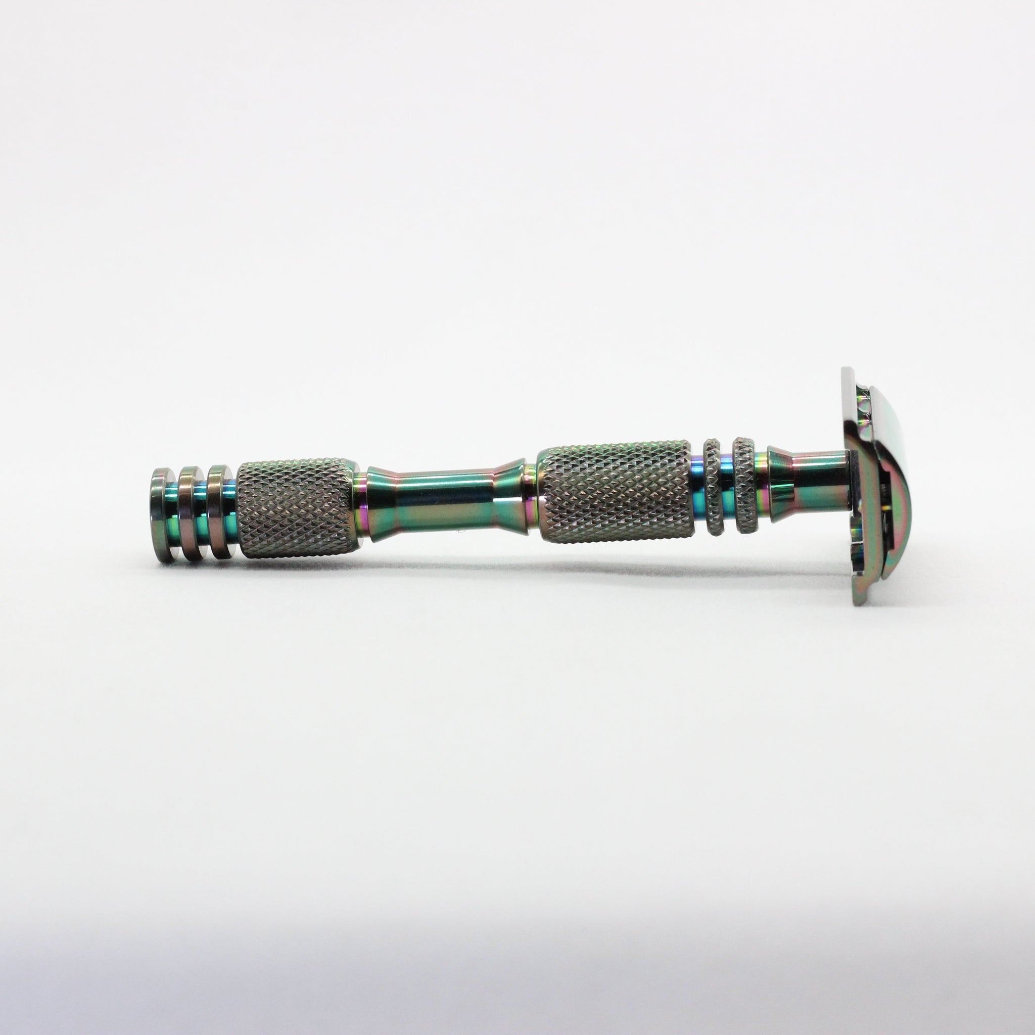 Limited: Cx-Ti/Oil (1 of 1)