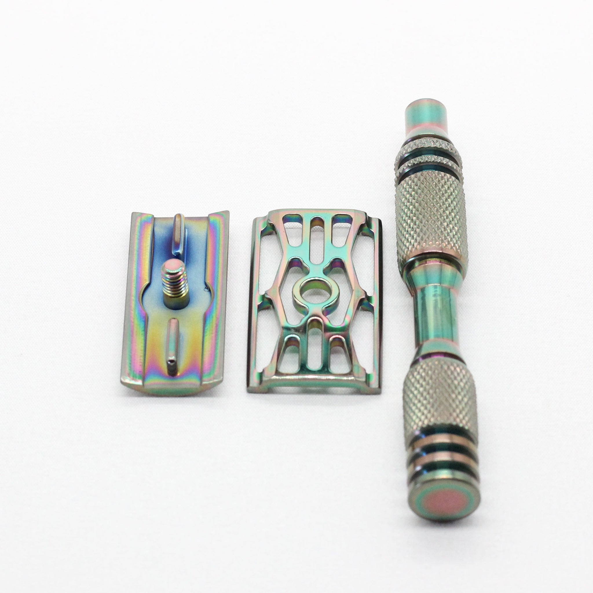 Limited: Cx-Ti/Oil (1 of 1)