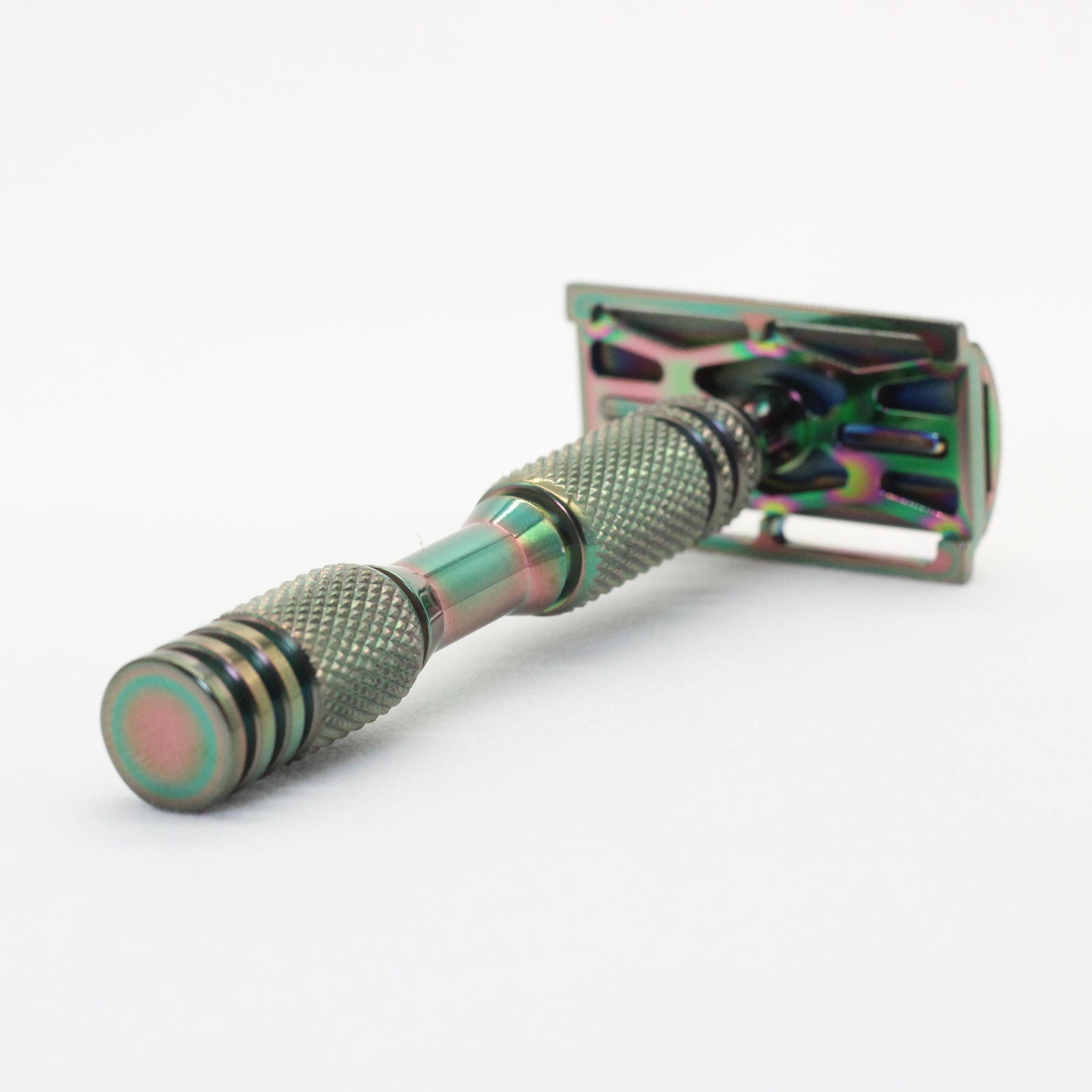 Limited: Cx-Ti/Oil (1 of 1)