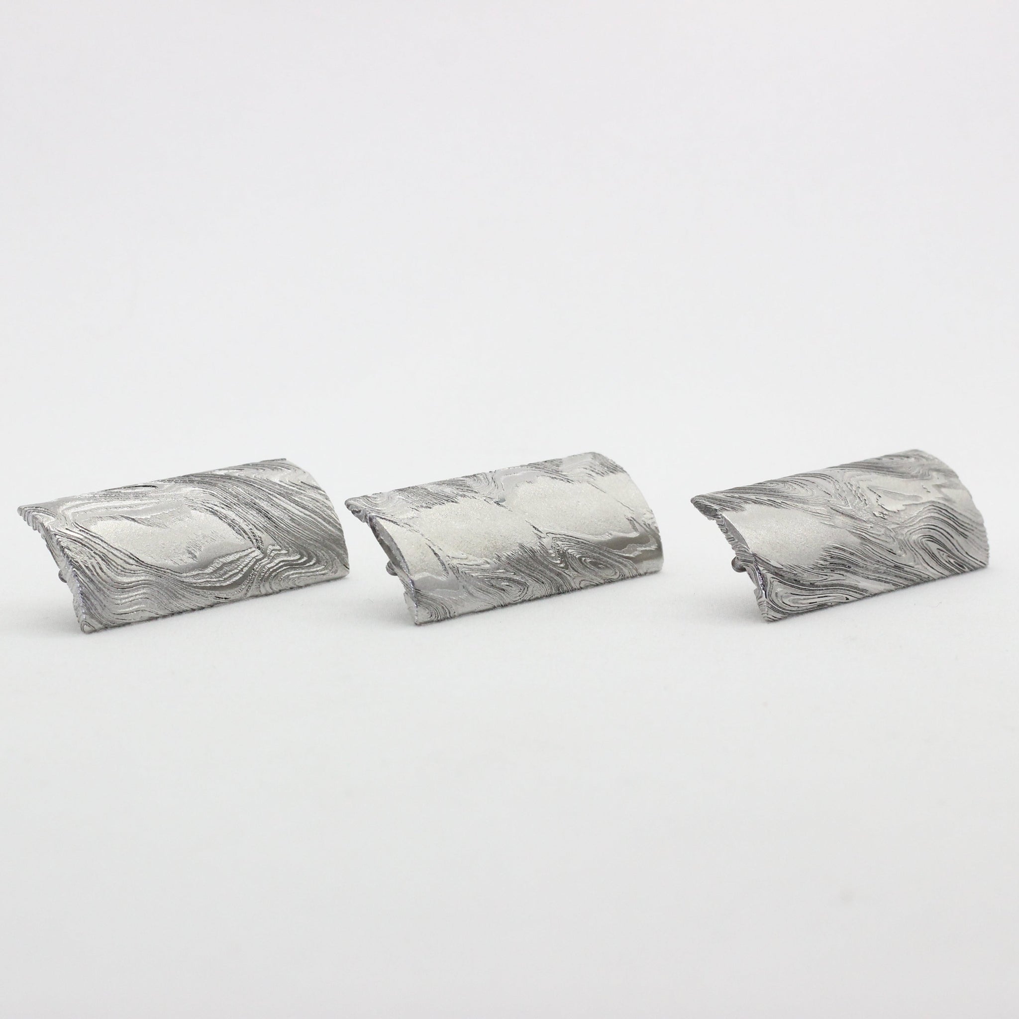 Custom/Reserved: Cx-Dirk - Damascus (++)