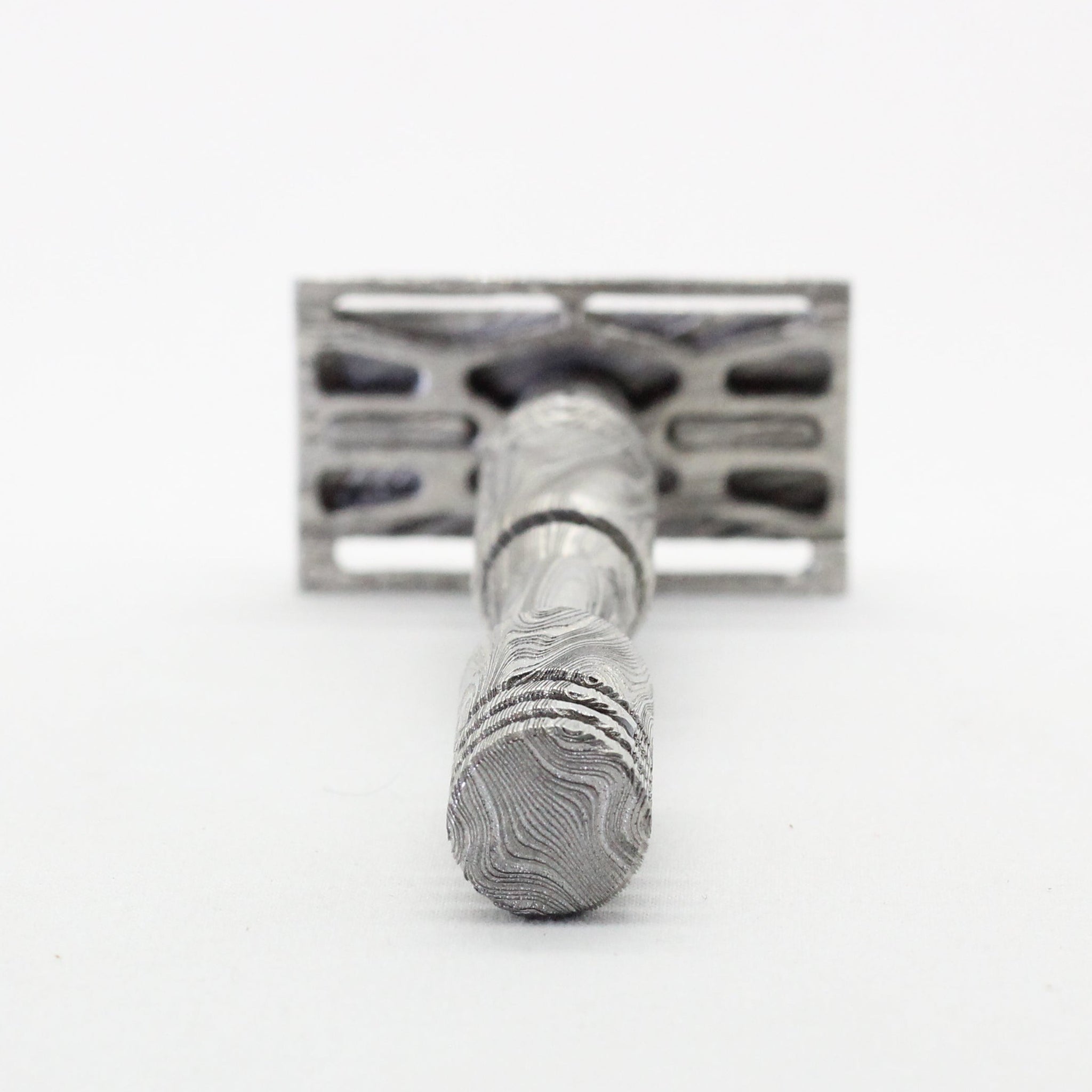 Custom/Reserved: Cx-Dirk - Damascus (++)