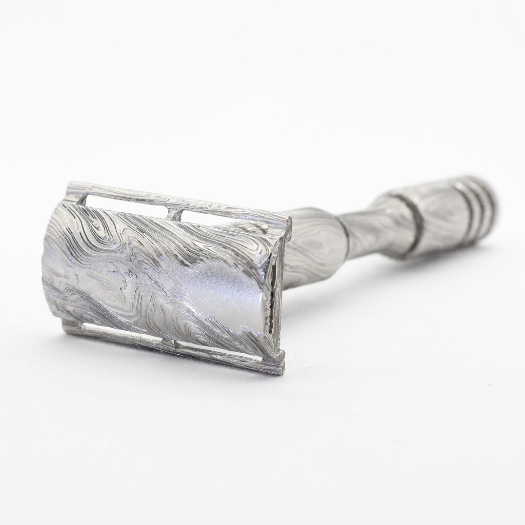 Custom/Reserved: Cx-Dirk - Damascus (++)