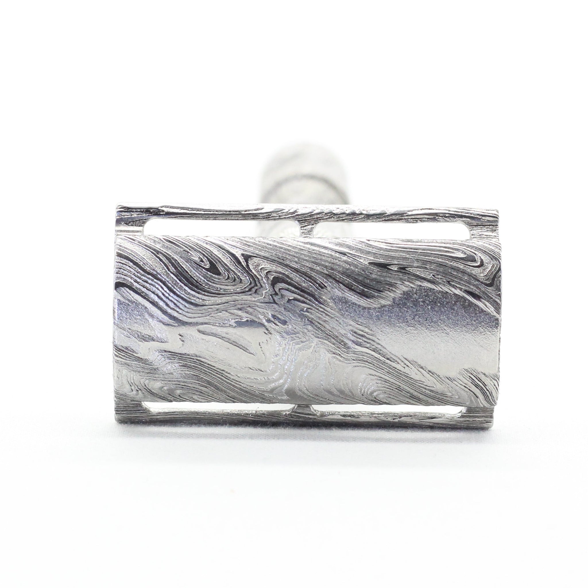 Custom/Reserved: Cx-Dirk - Damascus (++)