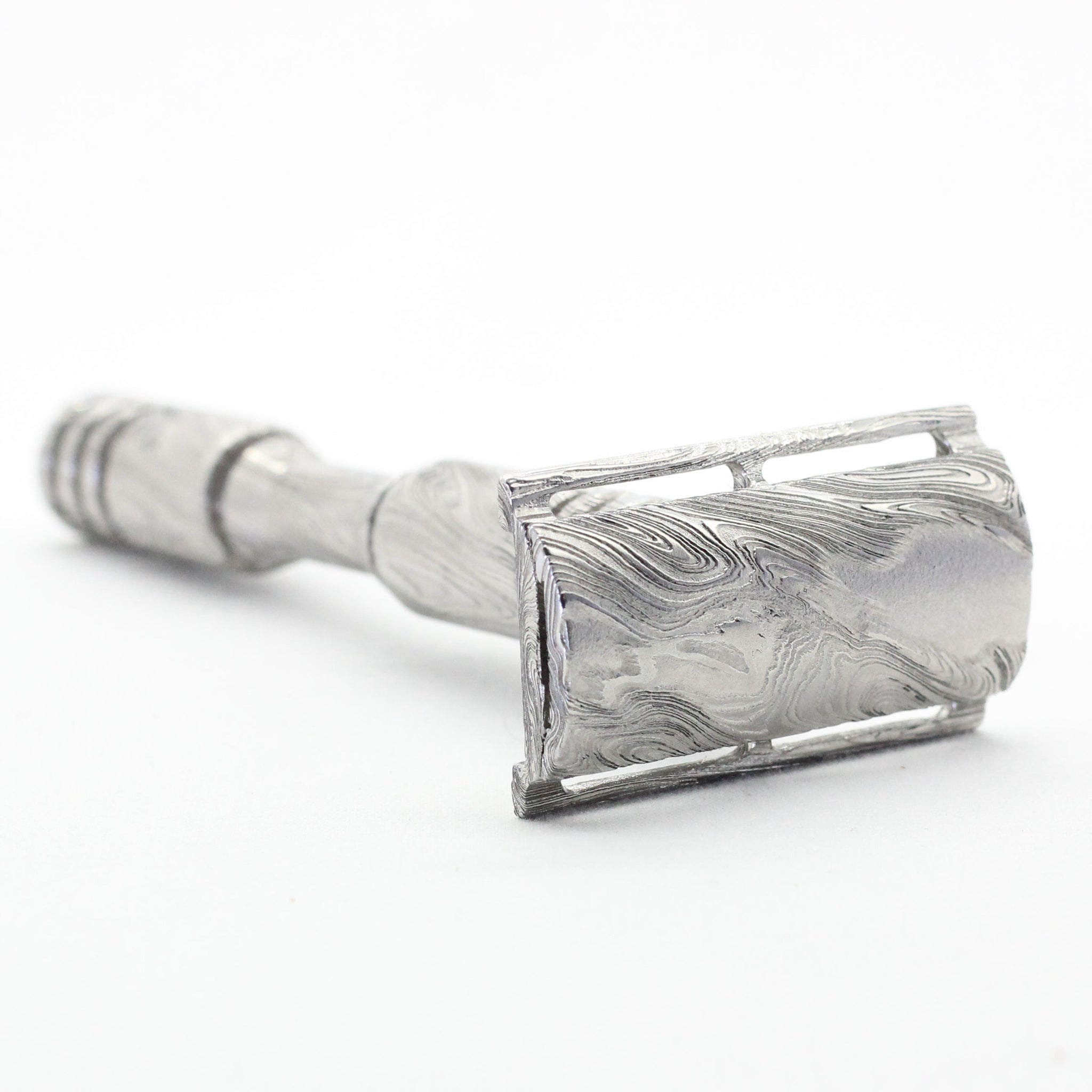 Custom/Reserved: Cx-Dirk - Damascus (++)