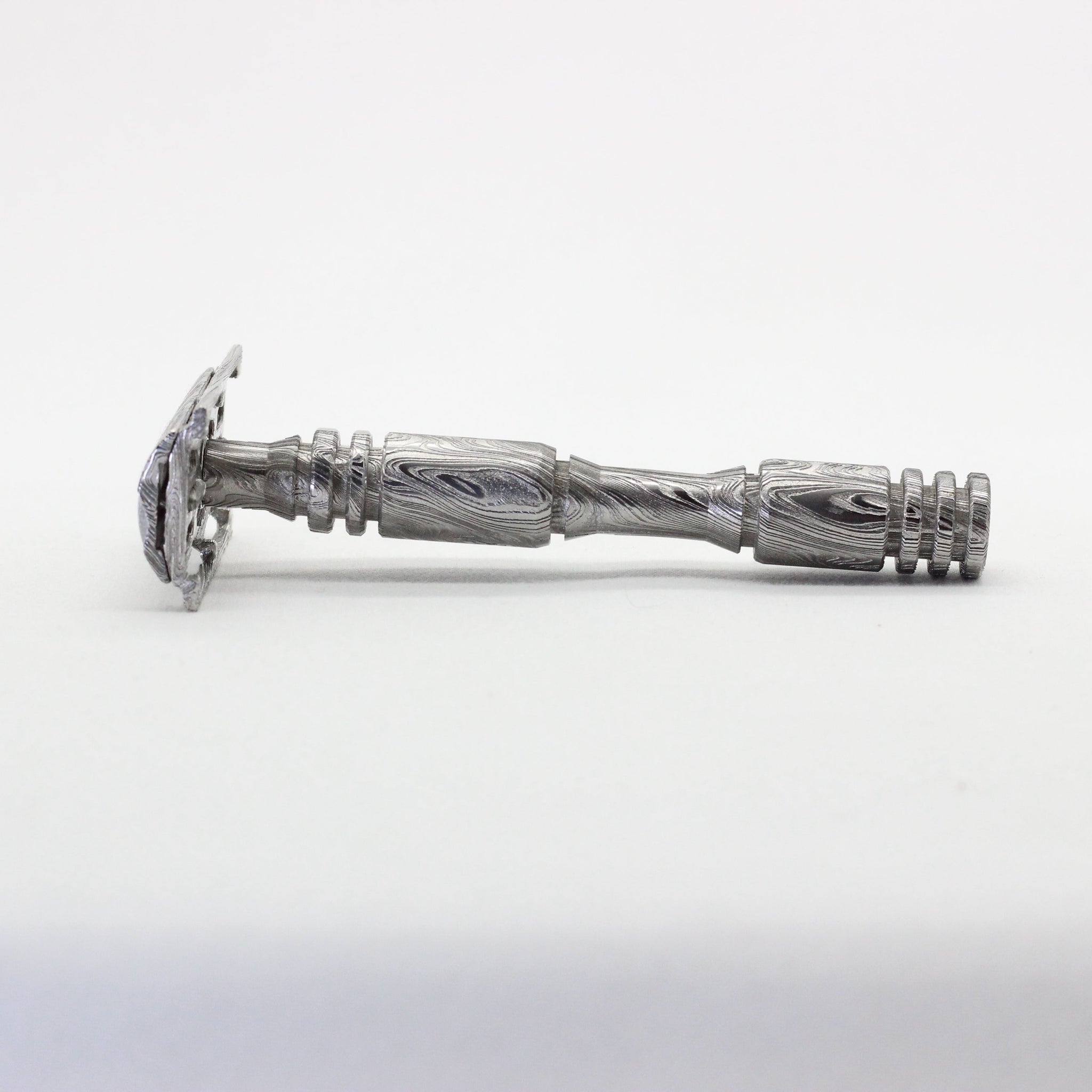 Custom/Reserved: Cx-Dirk - Damascus (++)