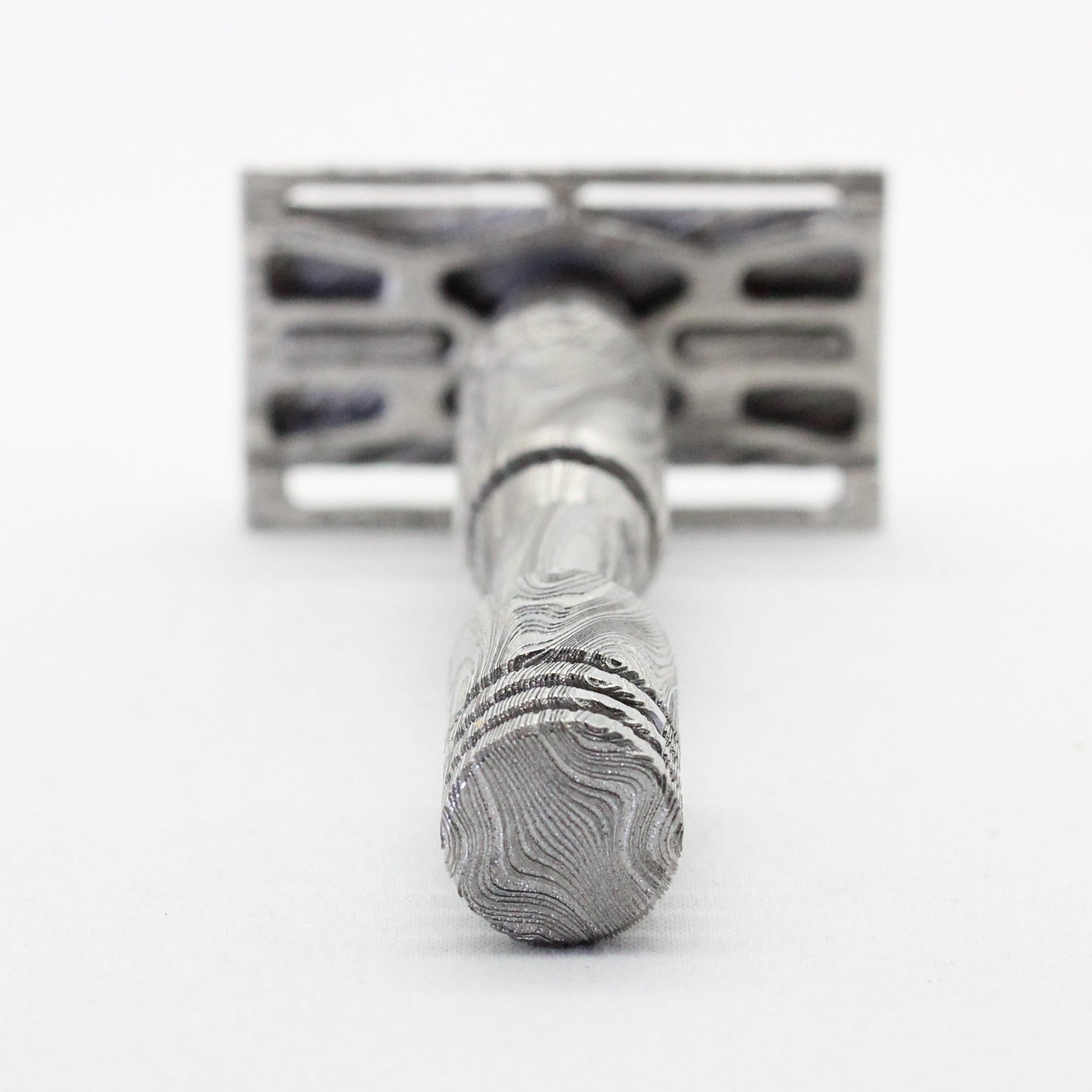 Custom/Reserved: Cx-Dirk - Damascus (++)