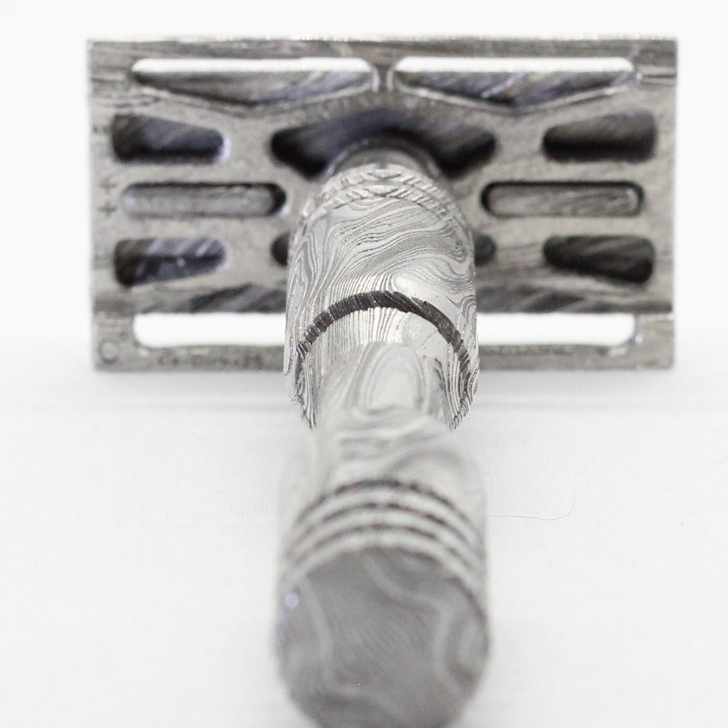 Custom/Reserved: Cx-Dirk - Damascus (++)