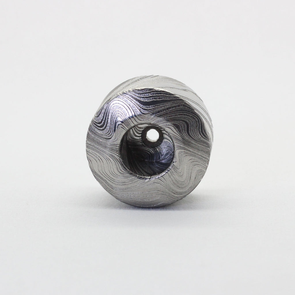 Reserved/Custom: Cx Stand (Damascus).