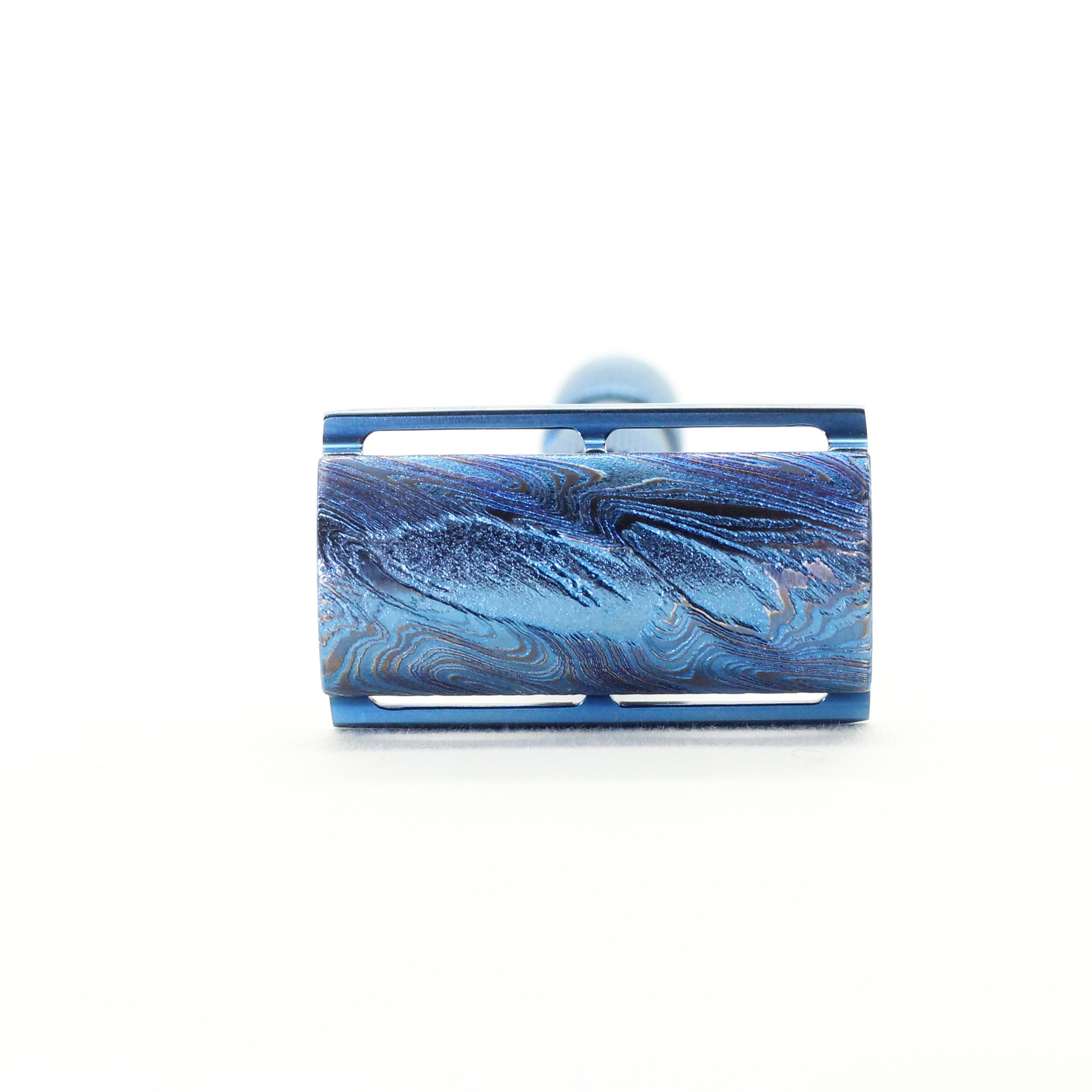 Cx-Blue/Titanium/++ Plate (1 of 1)