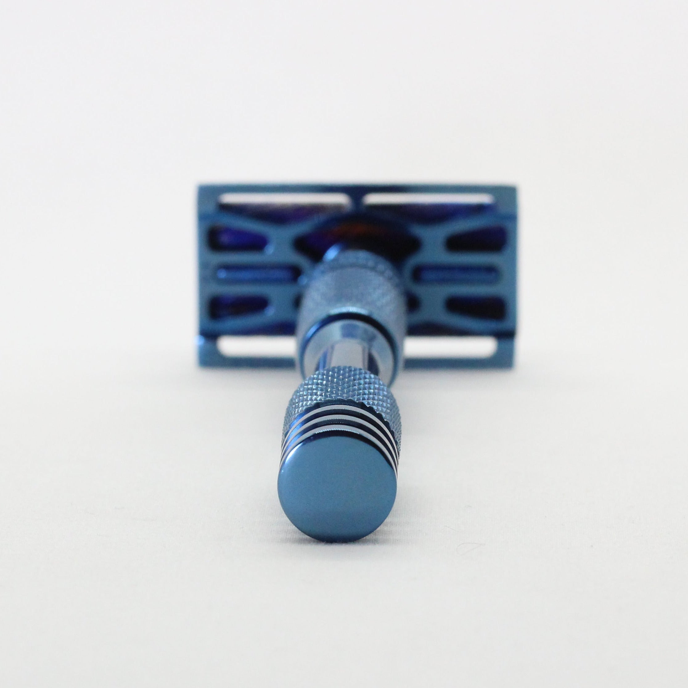 Cx-Blue/Titanium/++ Plate (1 of 1)