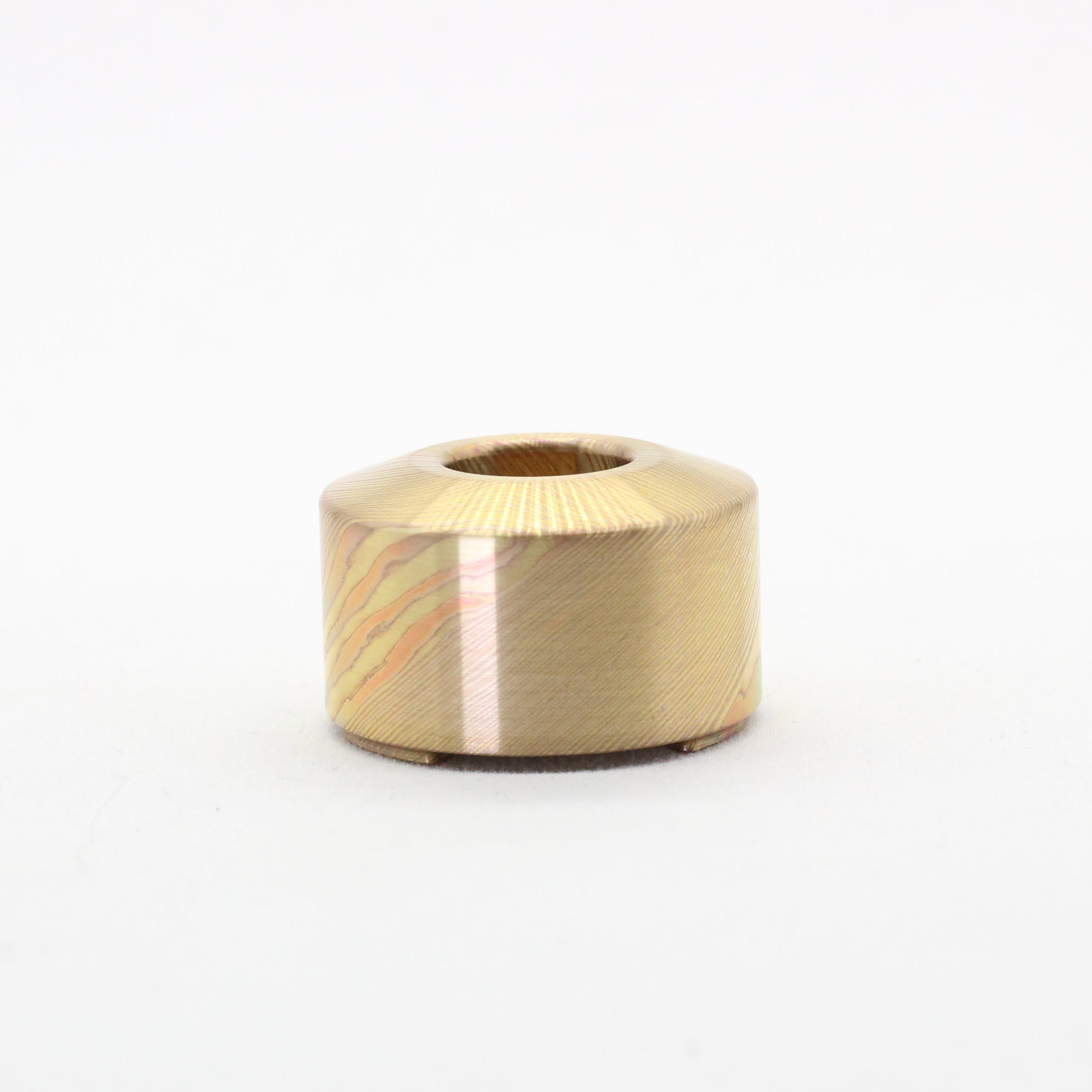 Custom/Reserved: Cx Stand (Mokume).