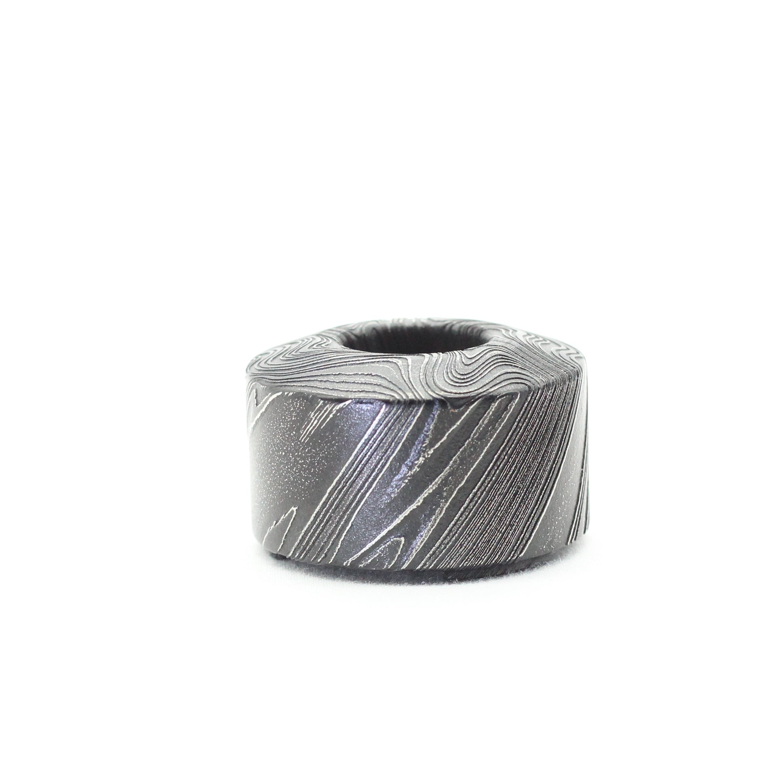 Reserved/Custom: Cx Stand (Damascus/Diamond Coating).
