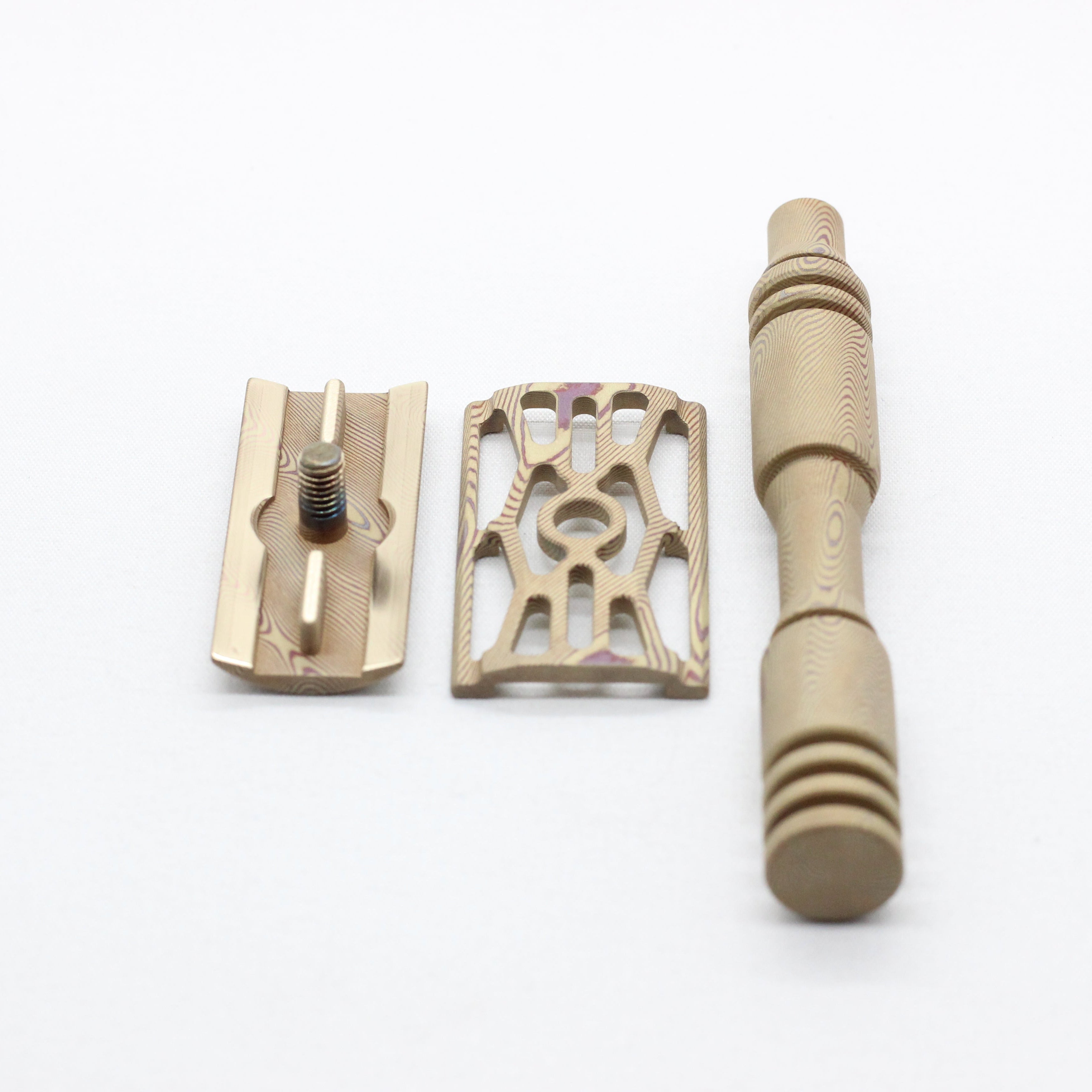 Limited: Cx-Raiko(+ Base Plate)