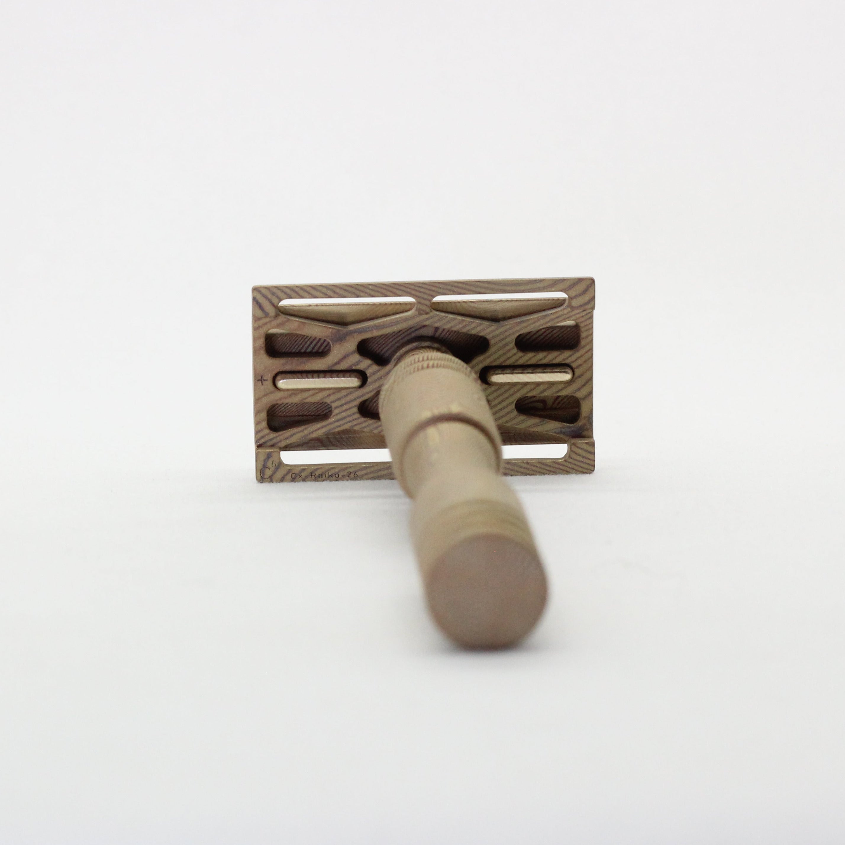 Limited: Cx-Raiko(+ Base Plate)