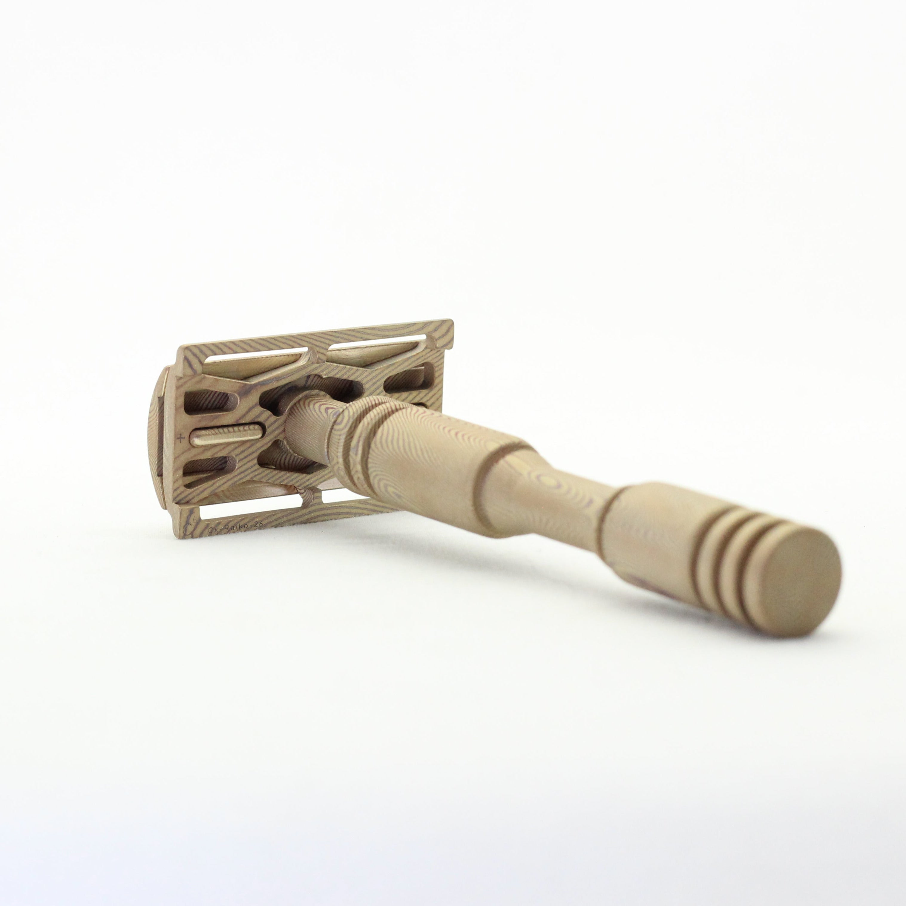 Limited: Cx-Raiko(+ Base Plate)
