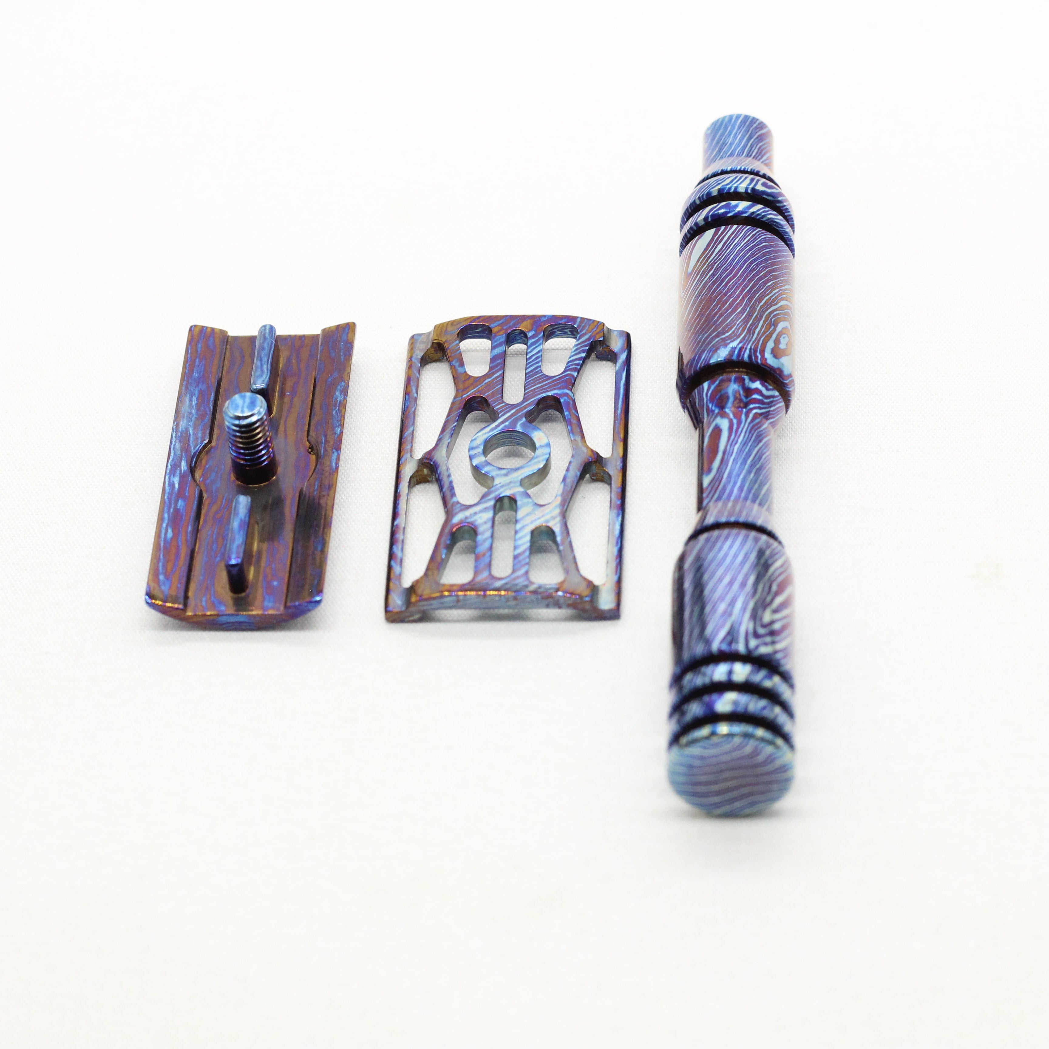 Reserved/Custom: Cx-Aura(Mild/- plate)