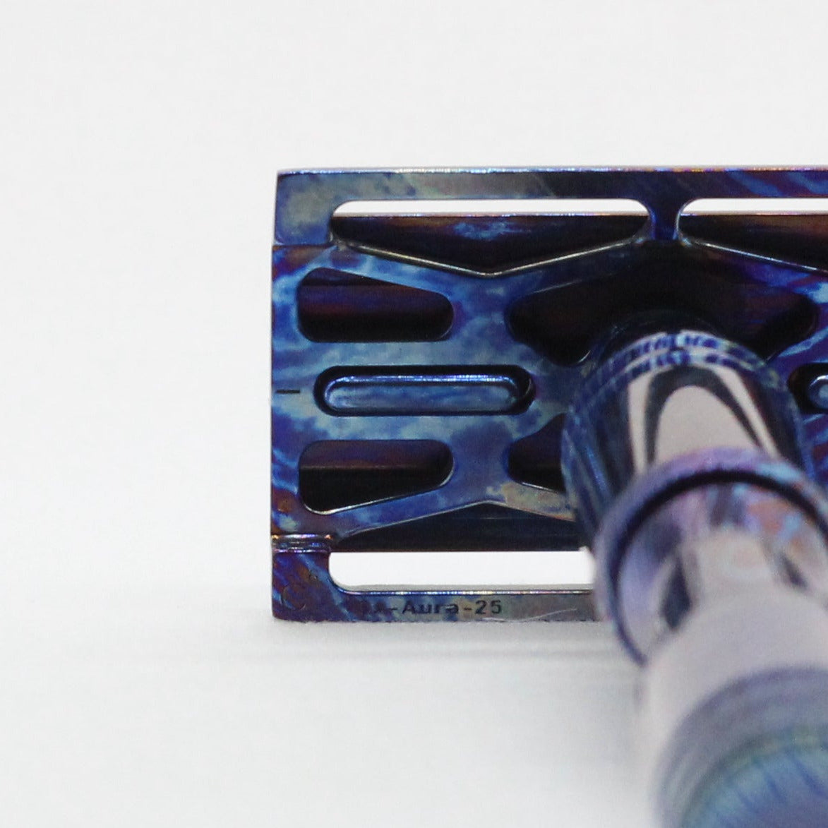 Reserved/Custom: Cx-Aura(Mild/- plate)