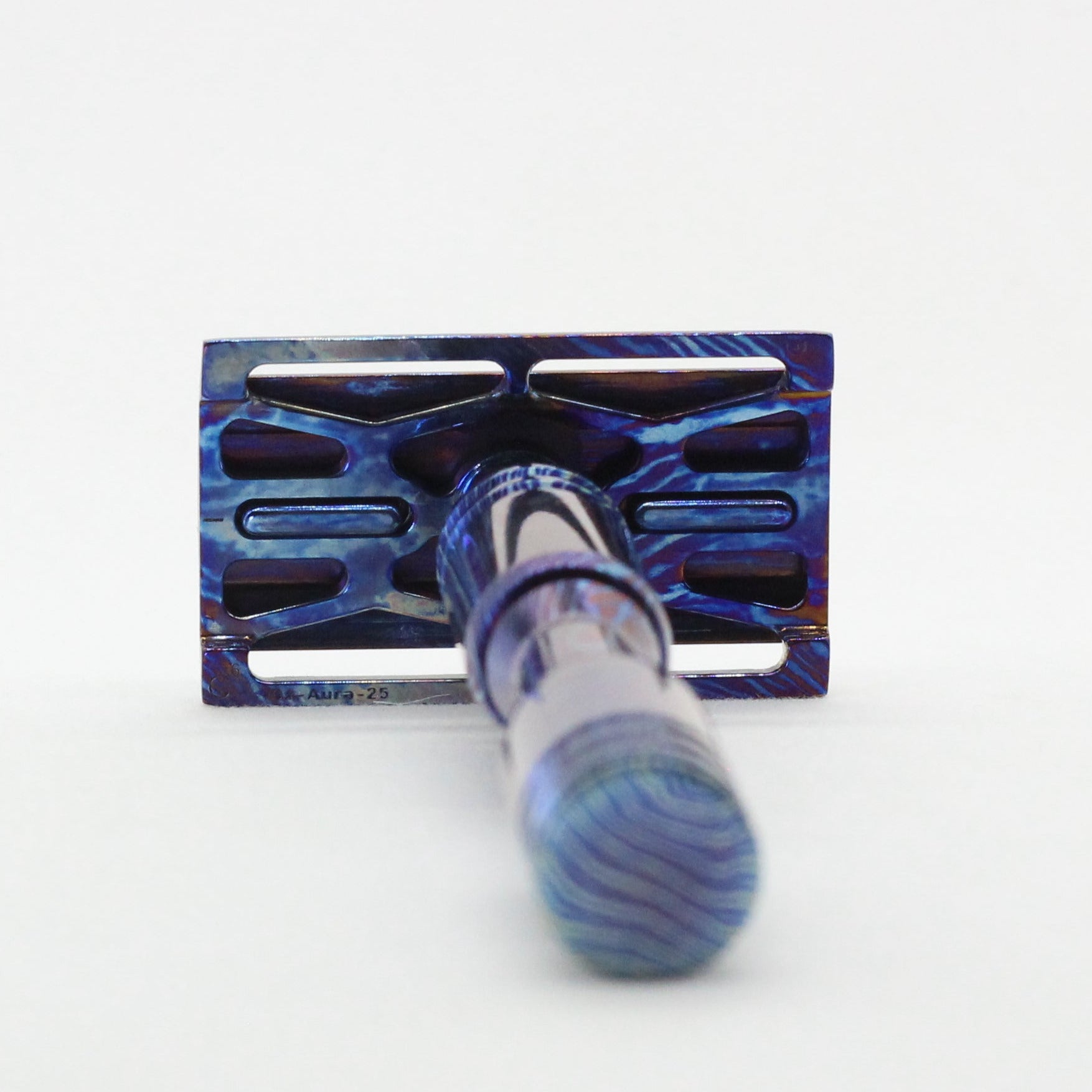 Reserved/Custom: Cx-Aura(Mild/- plate)