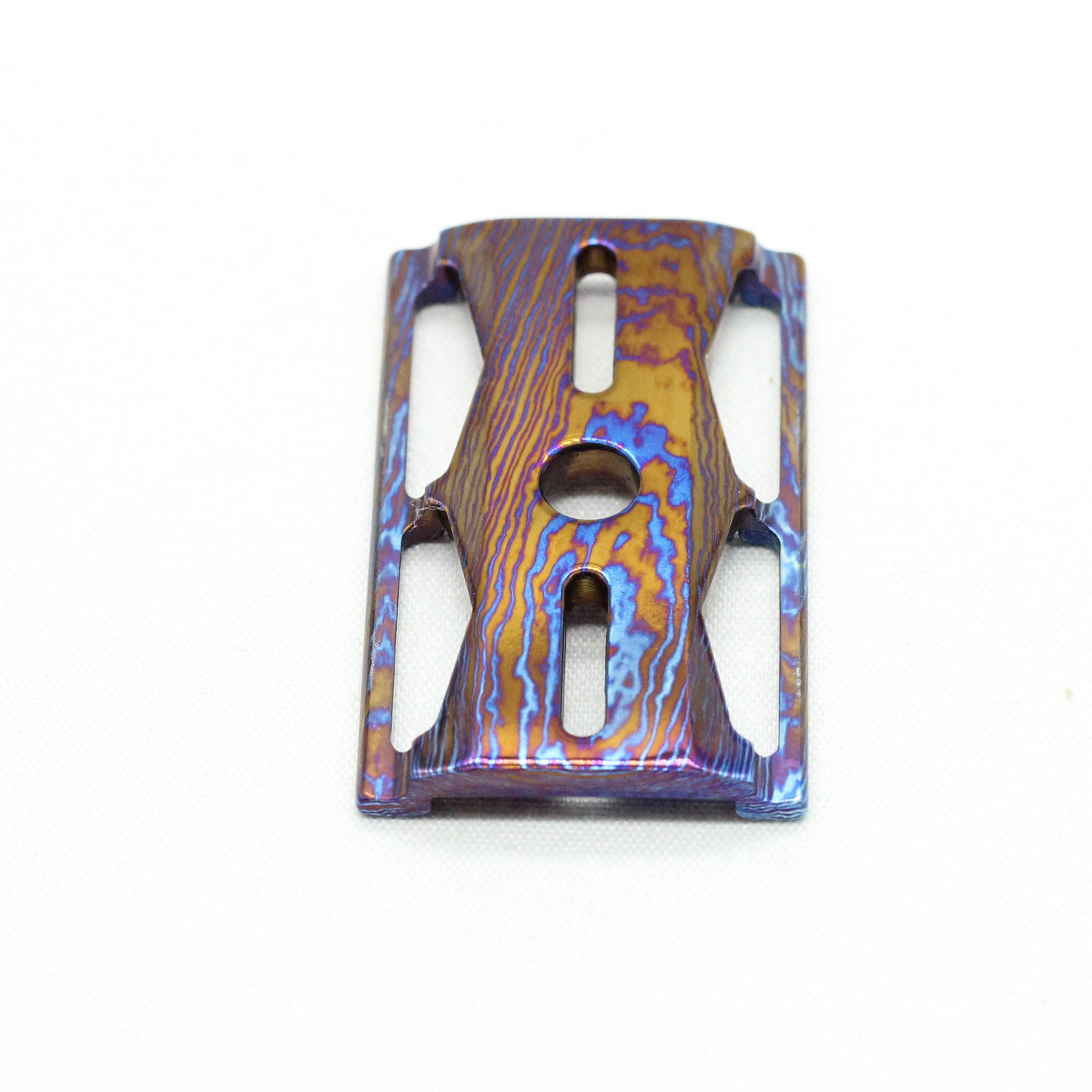 Reserved/Custom: Cx-Hesiod (++) Base Plate