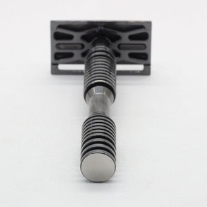 Buy Luxury Cx-Graphite | All Titanium Razors with Diamond-Like