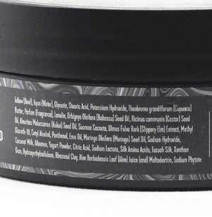 High quality carbon shaving co shaving soap -high quality ingredients