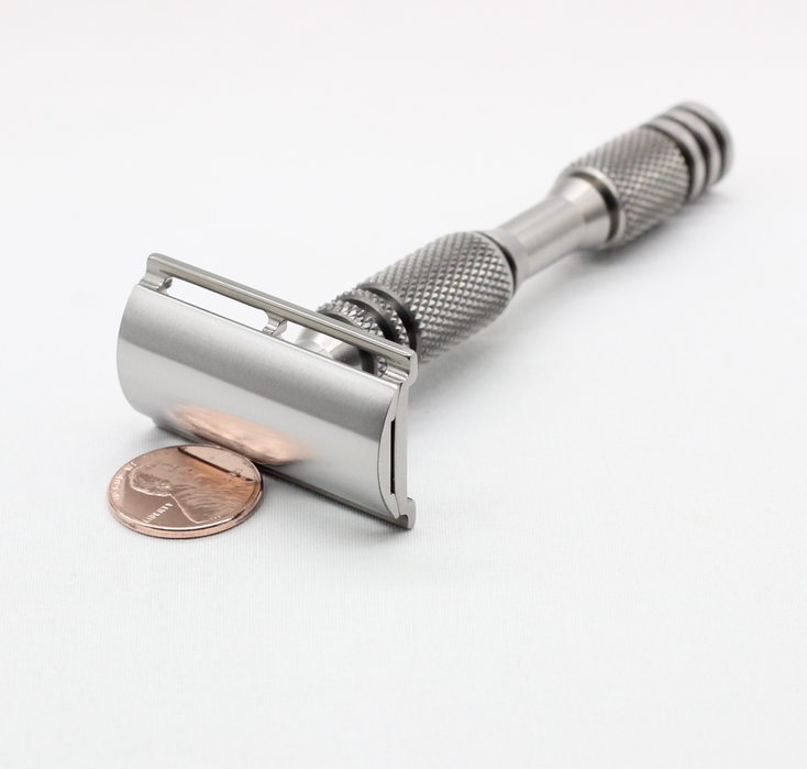 Reserved: Cx-Ti/Web (Brushed Finish)