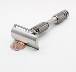 Reserved: Cx-Ti/Web (Brushed Finish)