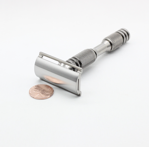 Reserved: Cx-Ti/Web (Brushed Finish)