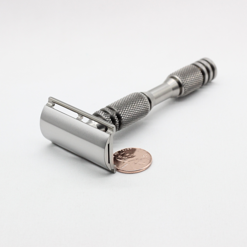 Reserved: Cx-Ti/Web (Brushed Finish)