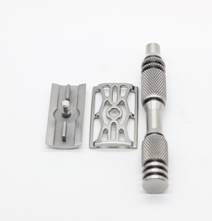 Reserved: Cx-Ti/Web (Brushed Finish)