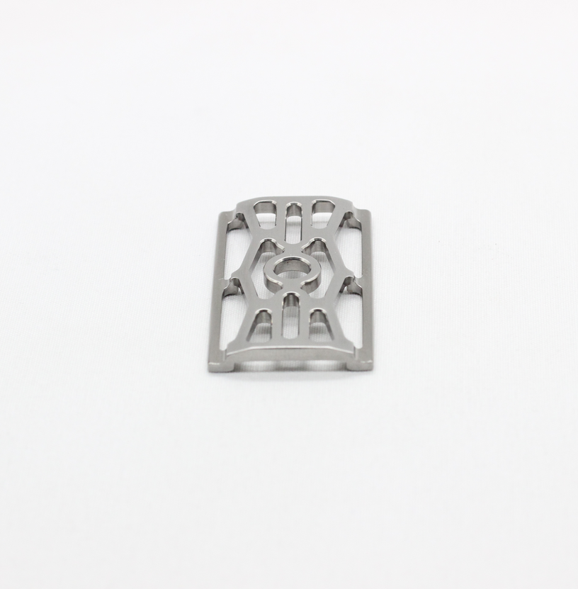 Reserved: Cx-Ti/Web (Brushed Finish)
