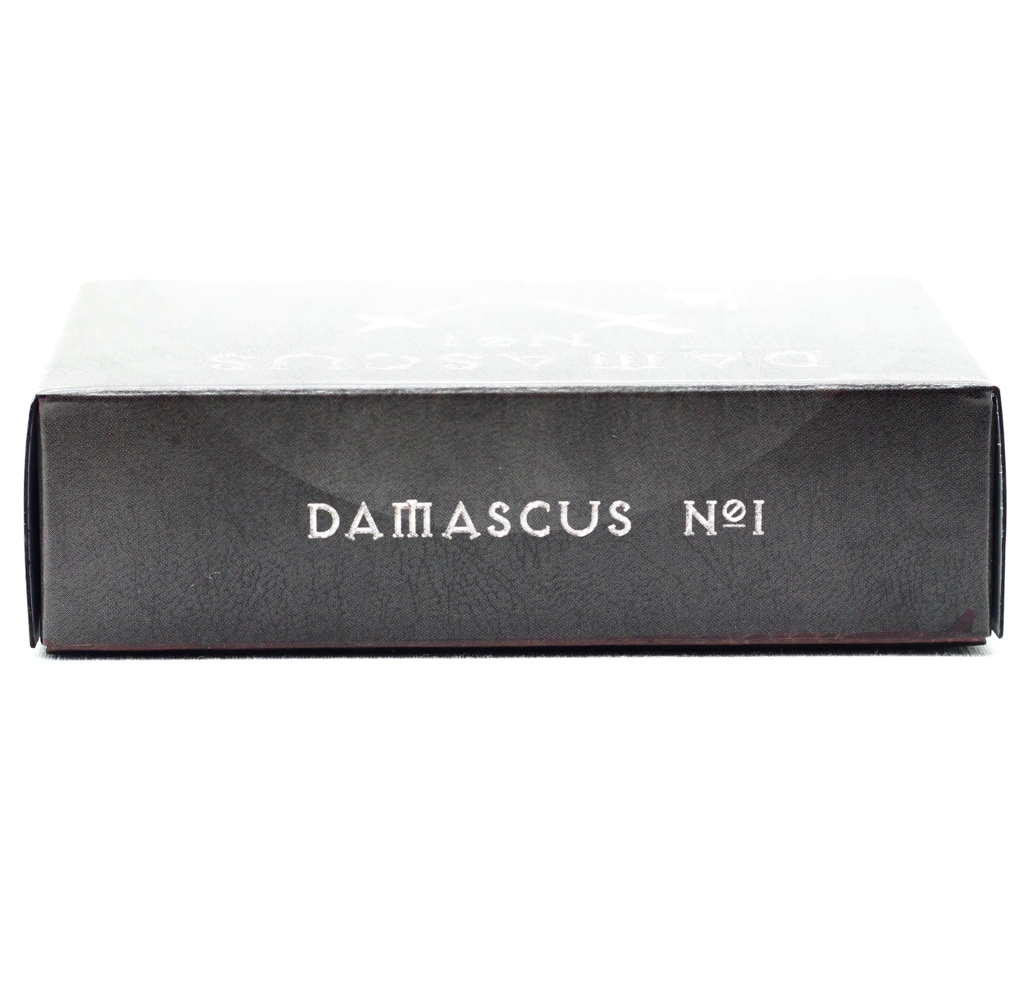 damascus Bar soap for men